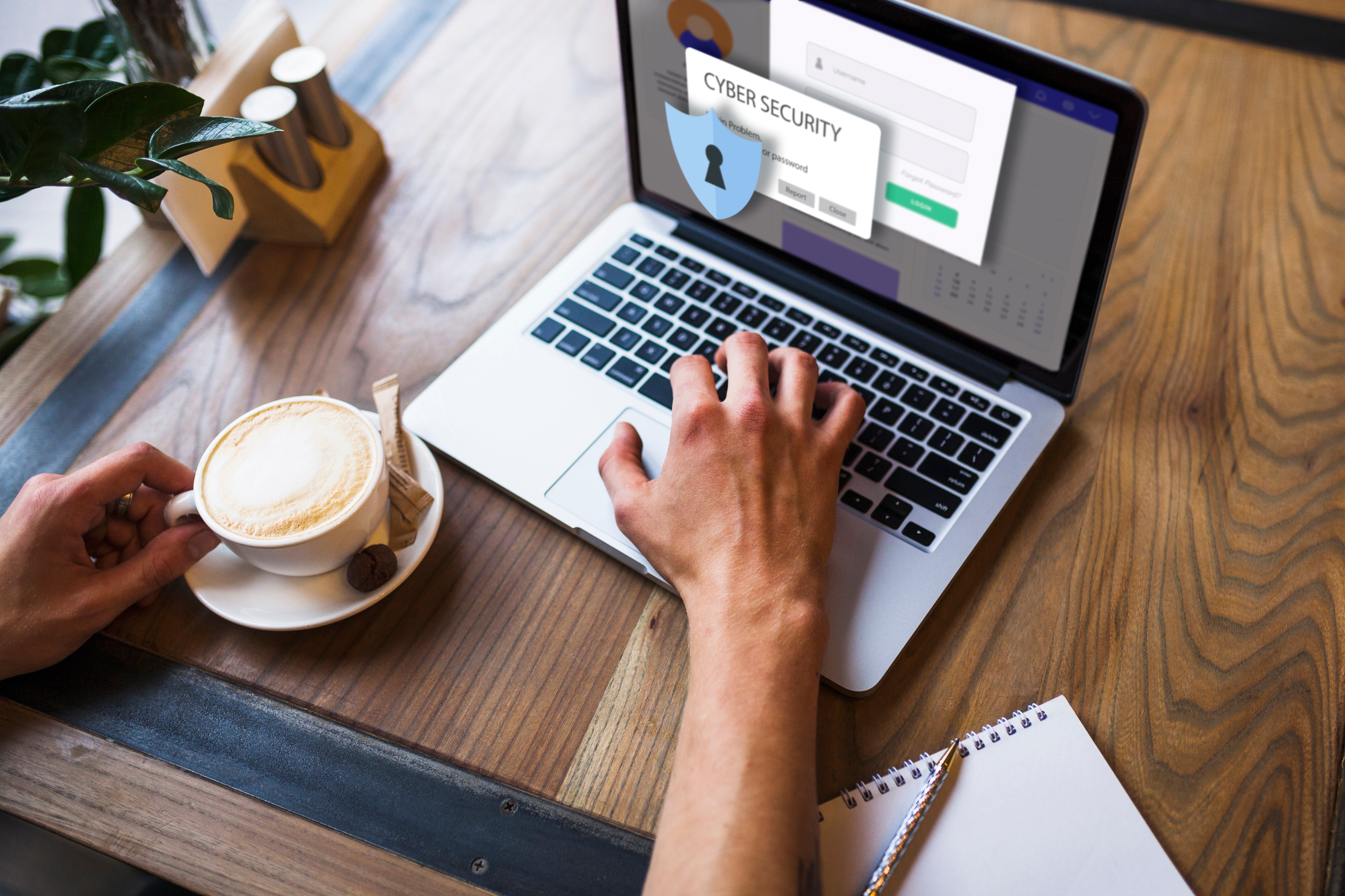 5 Ways to Reduce Your Chances of Being Hacked