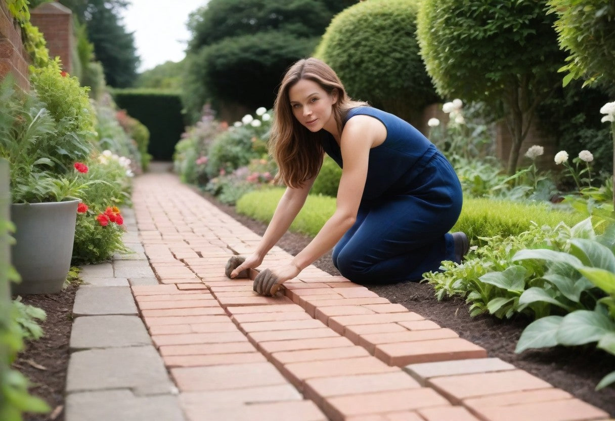 Memory Keepers = Bricklayers