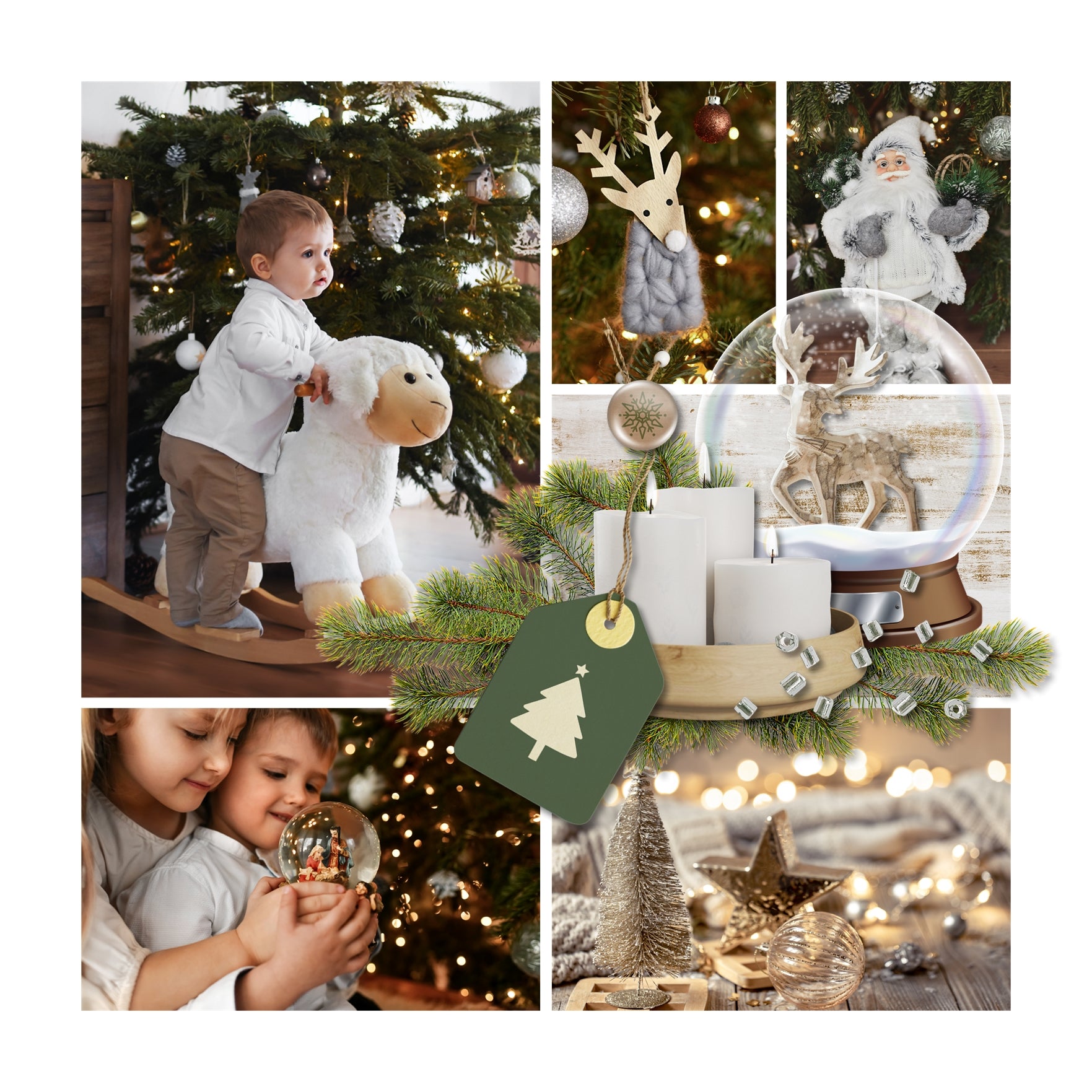 Accent your digital scrapbook pages with warm Christmas embellishments, winter papers, flair, alpha sets, frames, tags, and postage stamps by Lucky Girl Creative. Great for Christmas, winter, outdoor, and nature projects.