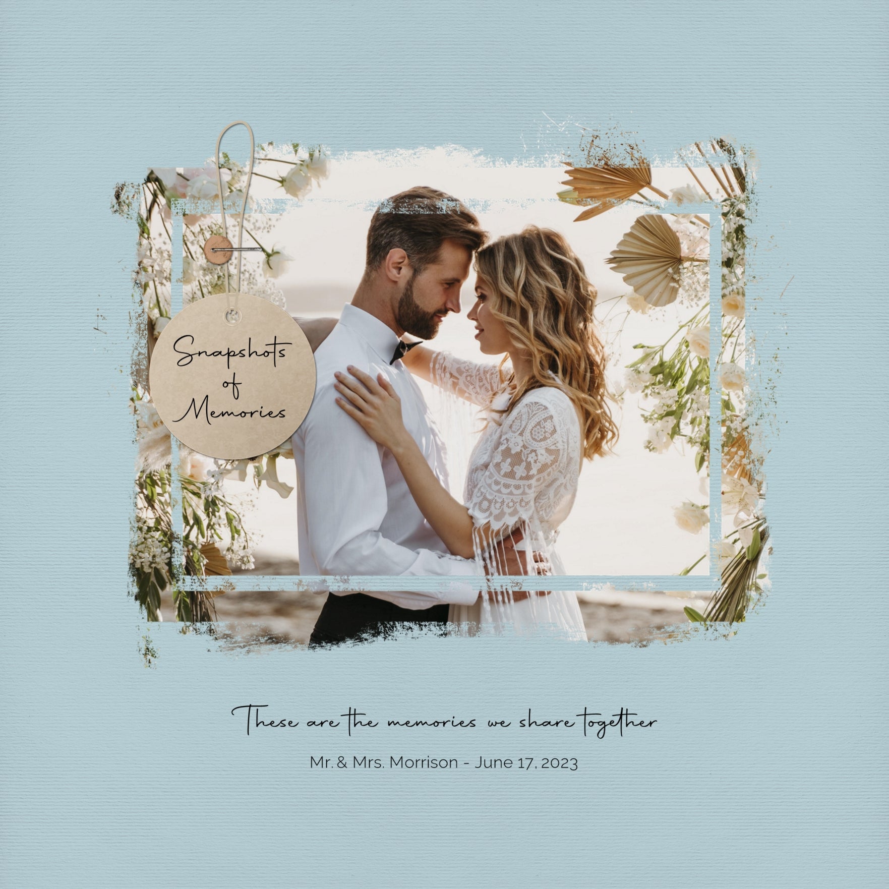 Showcase your family memories with these artistic, grunge photo masks by Lucky Girl Creative digital art. Use a clipping mask in Photoshop to fill the grunge shape with your favorite photo or paper.
