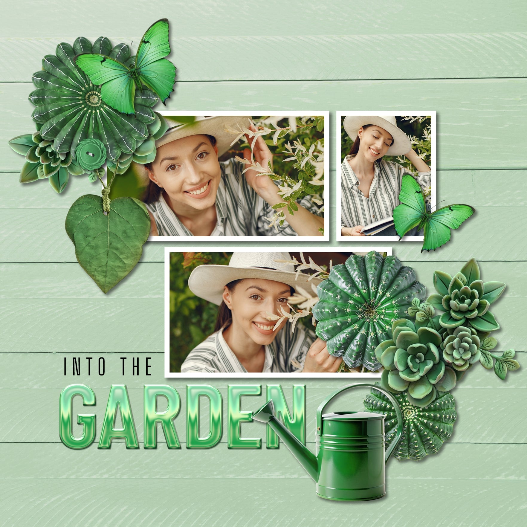 Collect the entire series of Curated Colors by Lucky Girl Creative digital art! Access your digital art in easy-to-use coordinated color palettes. Add these green embellishments and papers to all your digital scrapbooking pages and mix-and-match them on various projects throughout the year! Embellishments include bird, hummingbird, parrot, butterfly, dragonfly, chameleon, fish, frog, Cadillac, Jeep, car, automobile, station wagon, truck, balloon, bike, bicycle, books, Buddha, jade, button, cactus, and more.