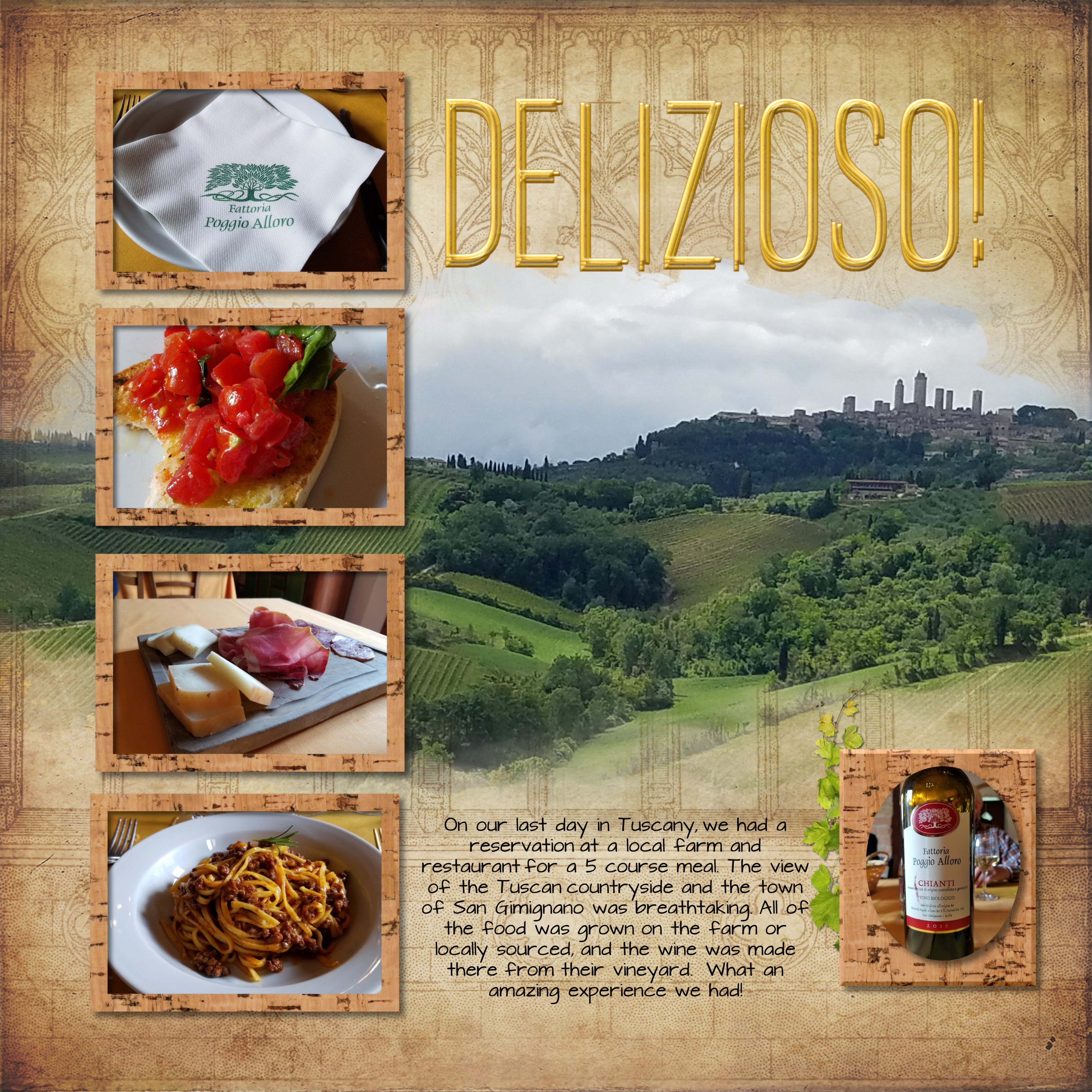 Showcase your favorite food, meals, restaurants, recipes, and cookbook favorites with these fun digital scrapbooking alphabet letters, numbers, and punctuation by Lucky Girl Creative digital art great for creating one-of-a-kind page titles. Great for family meals, trips to Italy, eating noodles, and dinners out at your favorite Italian restaurant. This alpha set consists of a full set of digital art uppercase letters A-Z and numbers 0-9.
