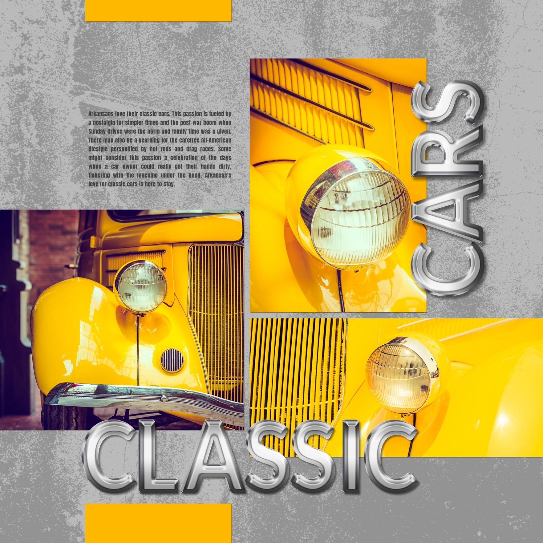 With 45 unique grunge textures, these digital art designs by Lucky Girl Creative can be used as is, filled with paper, colorized, or used as Blend Effects. Now you can design your own backgrounds! Make subtle or bold - the choice is yours!