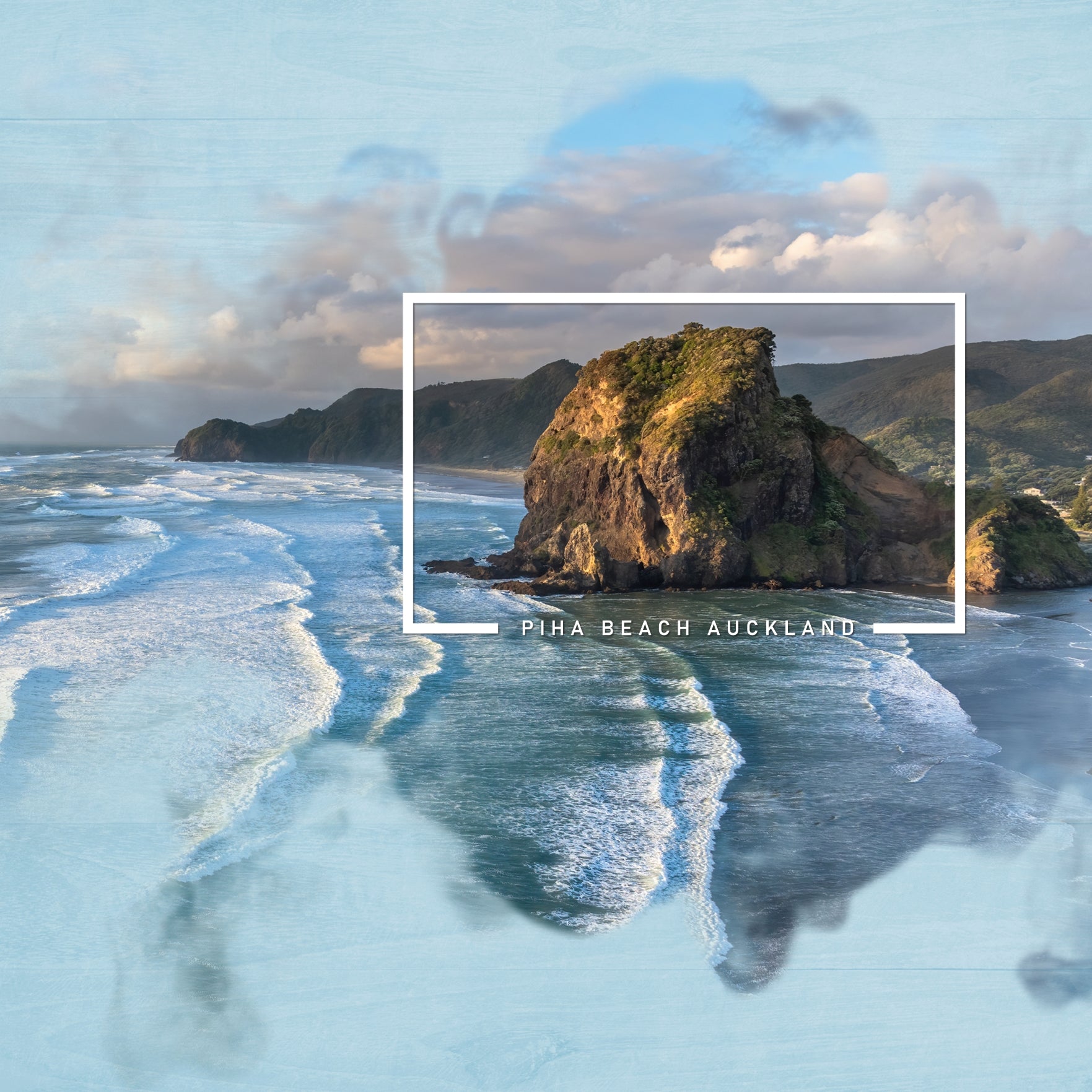 New Zealand Masked Overlays Digital Scrapbook Bundle Highlight your vacation memories with these beautiful, digital landmark masked photo overlays by Lucky Girl Creative. Great for digital scrapbooking holidays to New Zealand and exploring native and indigenous life! With transparent edges, these masked photographs blend seamlessly into any background paper and make the perfect backdrop for all travel, vacation, and holiday pages.