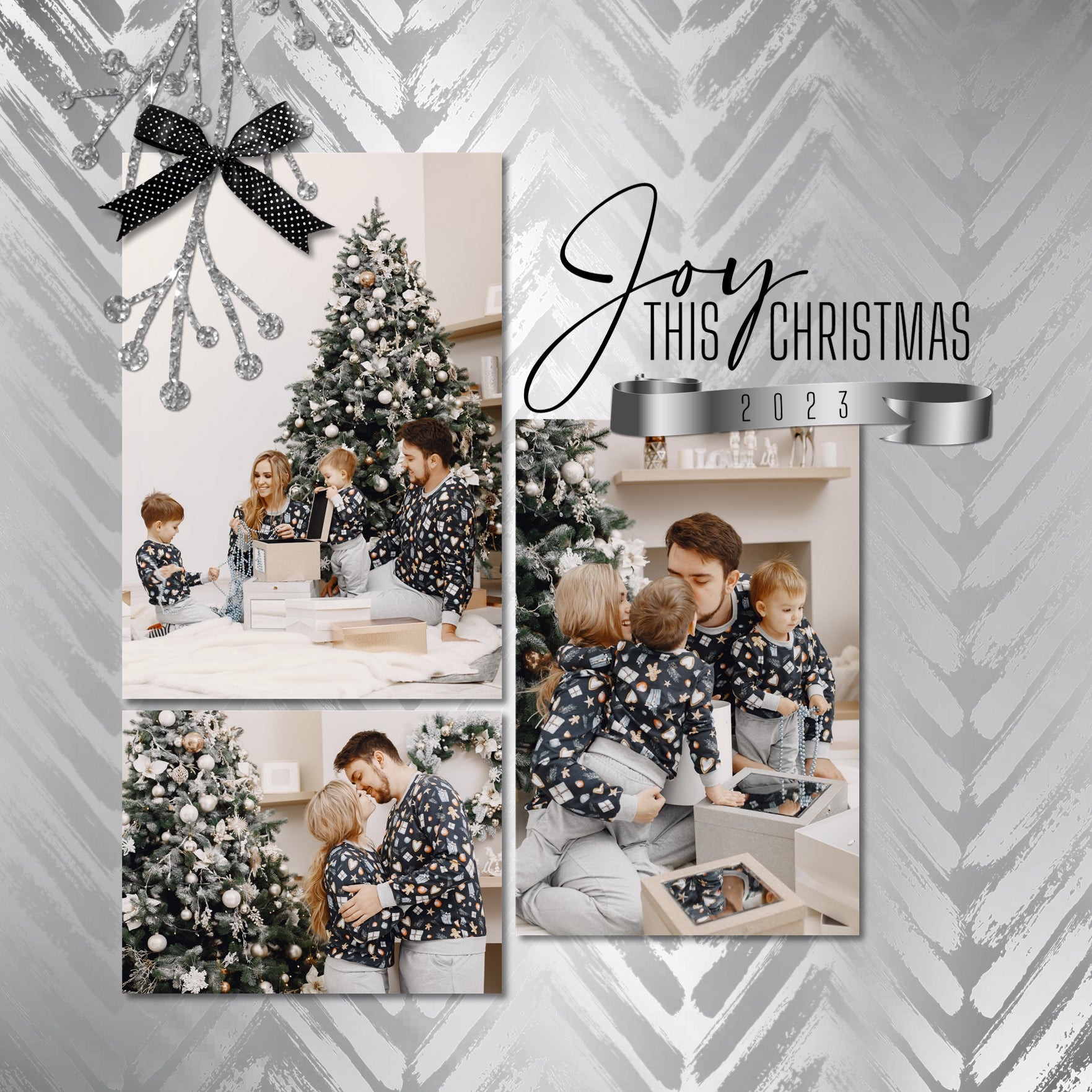 Add a touch of silver to all your digital scrapbooking pages! Great for adding sparkle and shine to any occasion including birthday, anniversary, celebration, wedding, the holidays, Christmas, and more! This silver bundle includes hand drawn botanical embellishments, paint brushstrokes, overlays, and pretty papers. Digital scrapbooking kit by Lucky Girl Creative digital art.