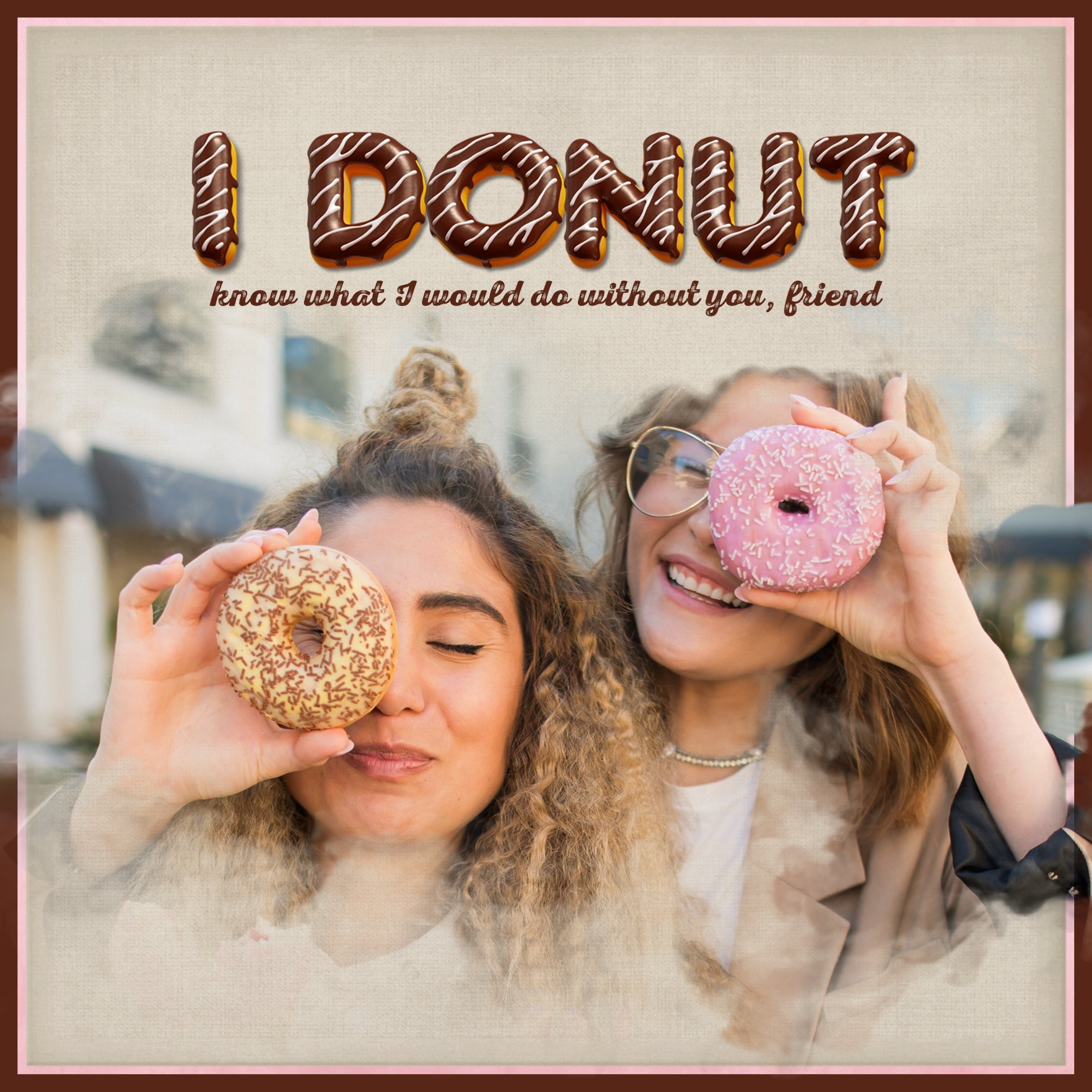 Showcase your favorite donuts, cafes, coffee shops, recipes, and cookbook favorites with these fun digital scrapbooking alphabet letters, numbers, and punctuation by Lucky Girl Creative digital art great for creating one-of-a-kind page titles. Great for baking, sweet treats, making doughnuts, and more! This alpha set consists of a full set of digital art uppercase letters A-Z, numbers 0-9, and most punctuation. This alpha set is available as individual embellishments only.