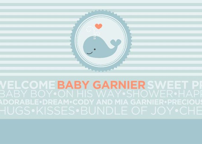 Baby Stuffed Animals Digital Scrapbook Kit