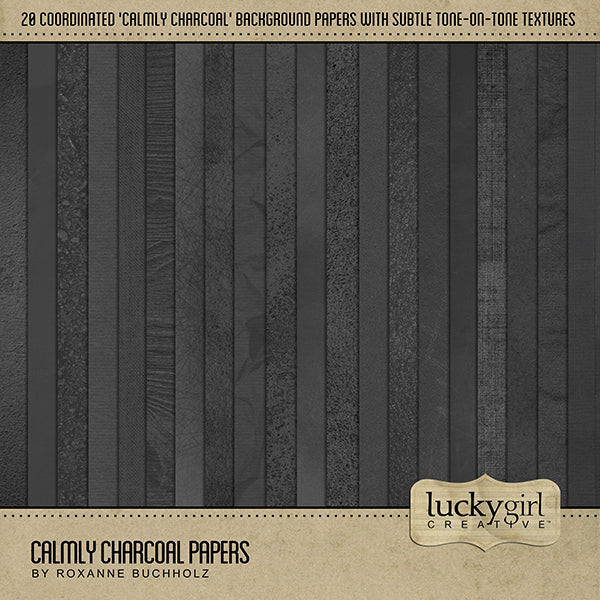 Purely Papers Digital Scrapbook Bundle 2