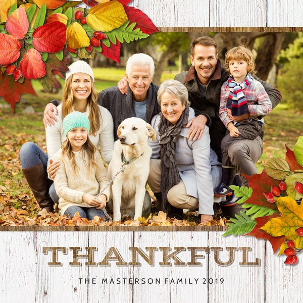 Fall is in the air and these autumn digital art essentials will help you add those special touches to your digital scrapbook pages and albums all season long. Features leaves, woodland birds and butterflies, mushrooms, wood slices, flowers, and more!