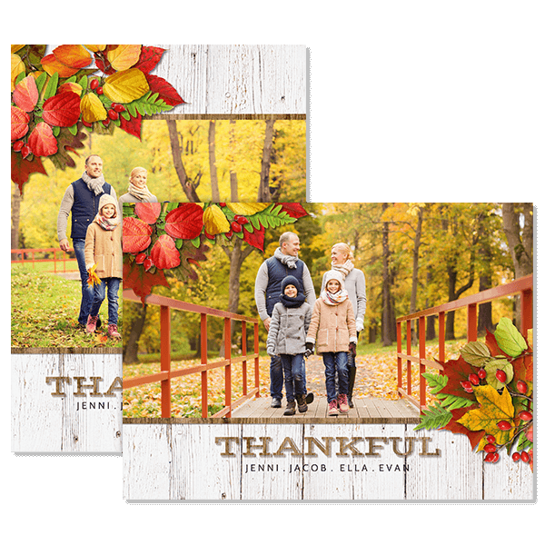 Fall is in the air and these autumn digital art essentials will help you add those special touches to your digital scrapbook pages and albums all season long. Features leaves, woodland birds and butterflies, mushrooms, wood slices, flowers, and more!