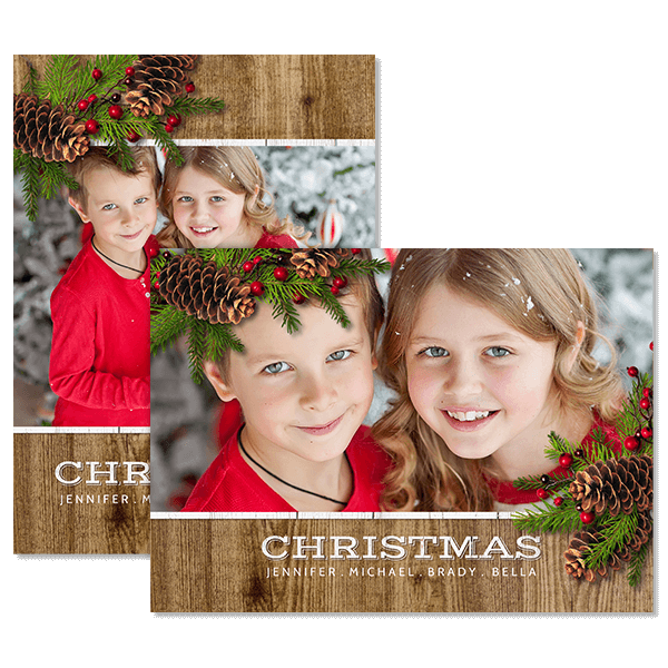 Winter is here and these seasonal digital art essentials will help you add those special touches to your digital scrapbook pages and albums all season long. Features woodland animals, evergreen pin, berries, pinecones, poinsettia, and more!