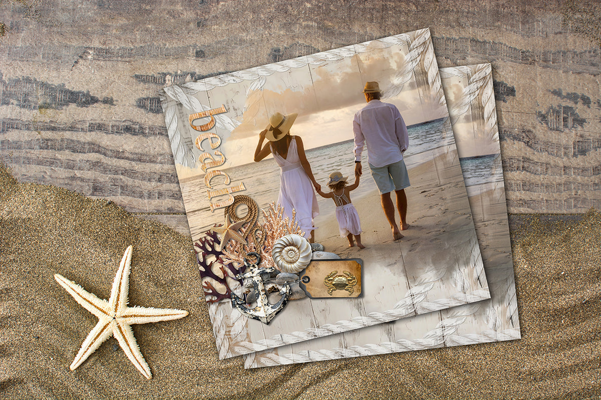 Top 100 Summer Scrapbook Page Title Ideas