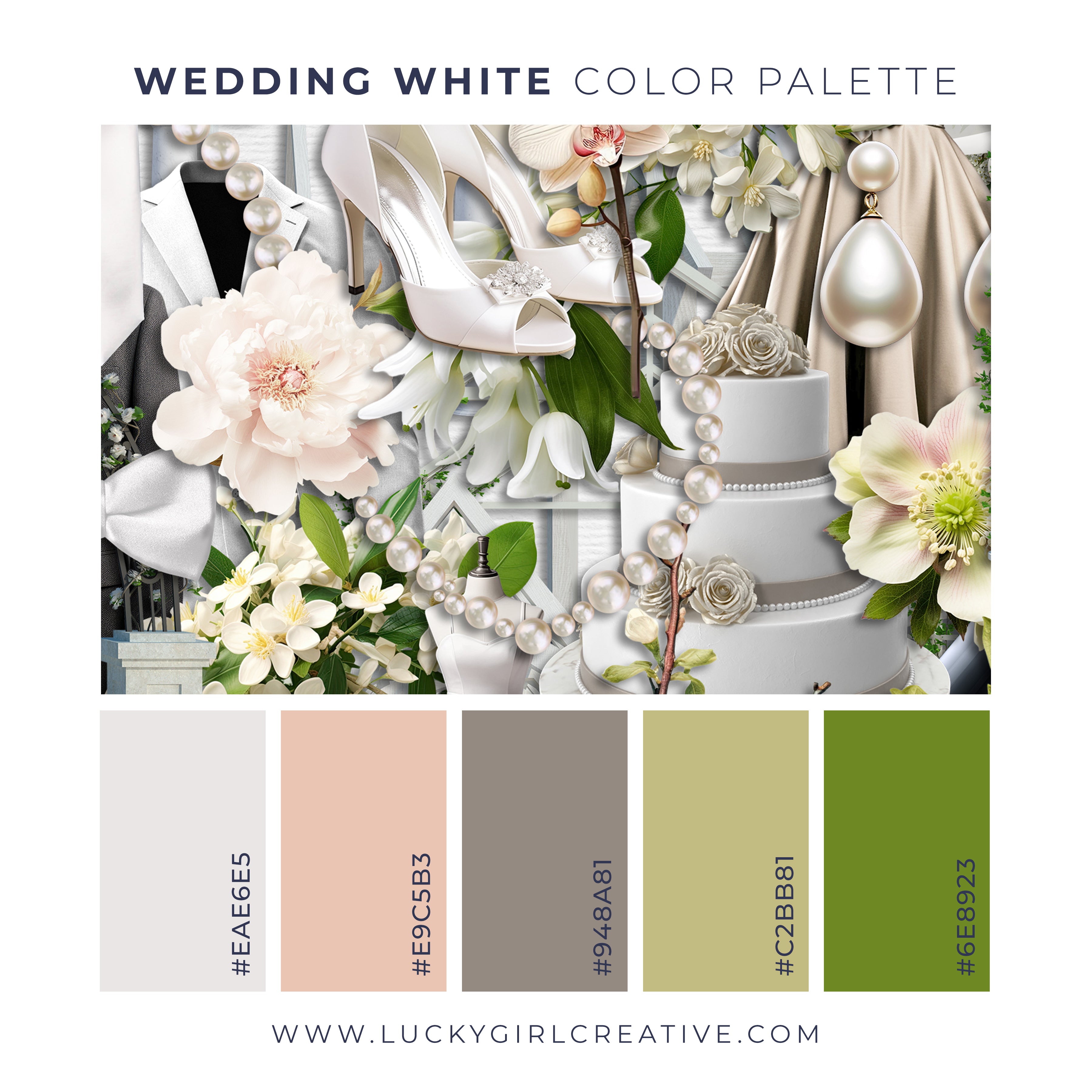 Finding Your Color Palette