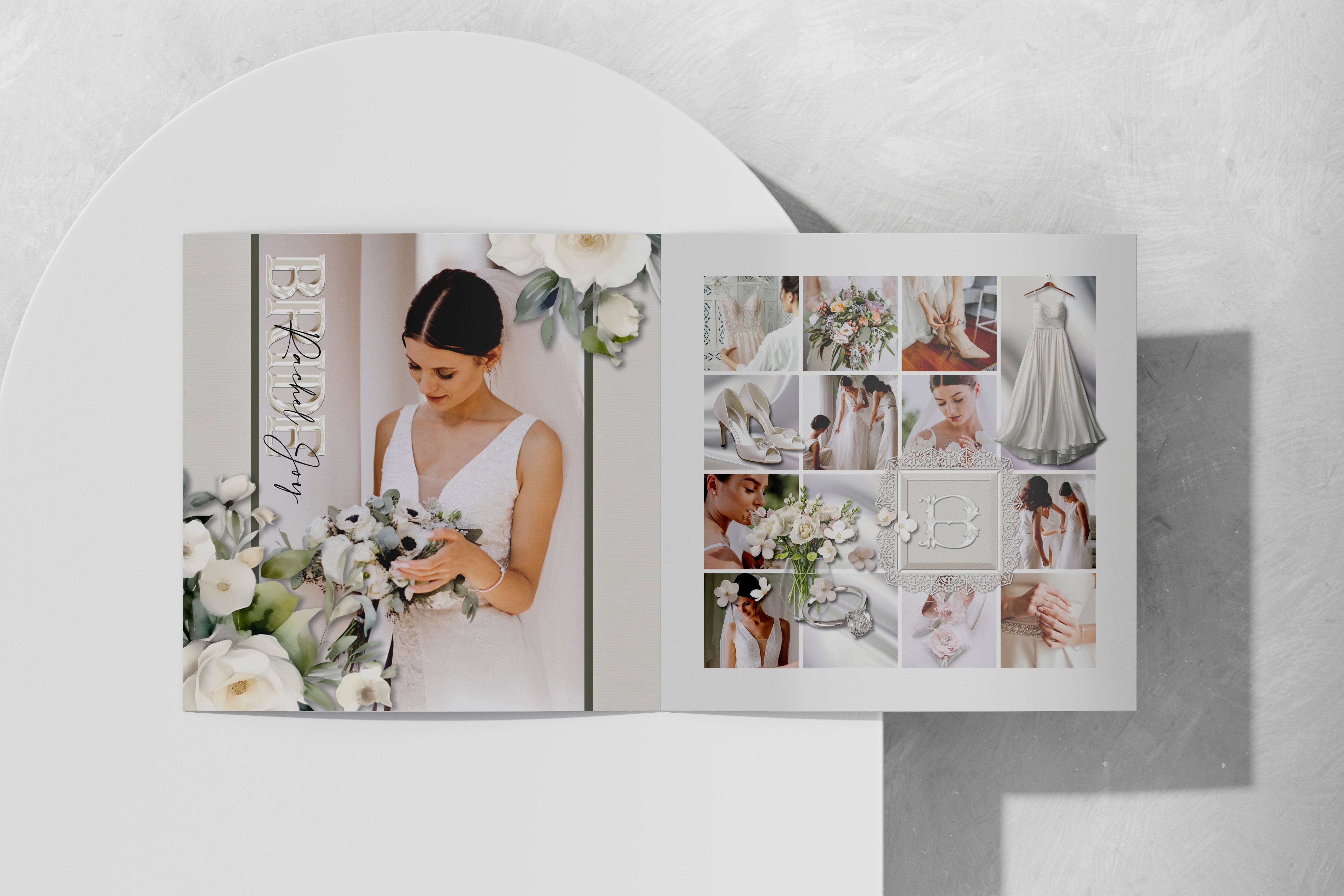 How to Select Images for a Photo Book