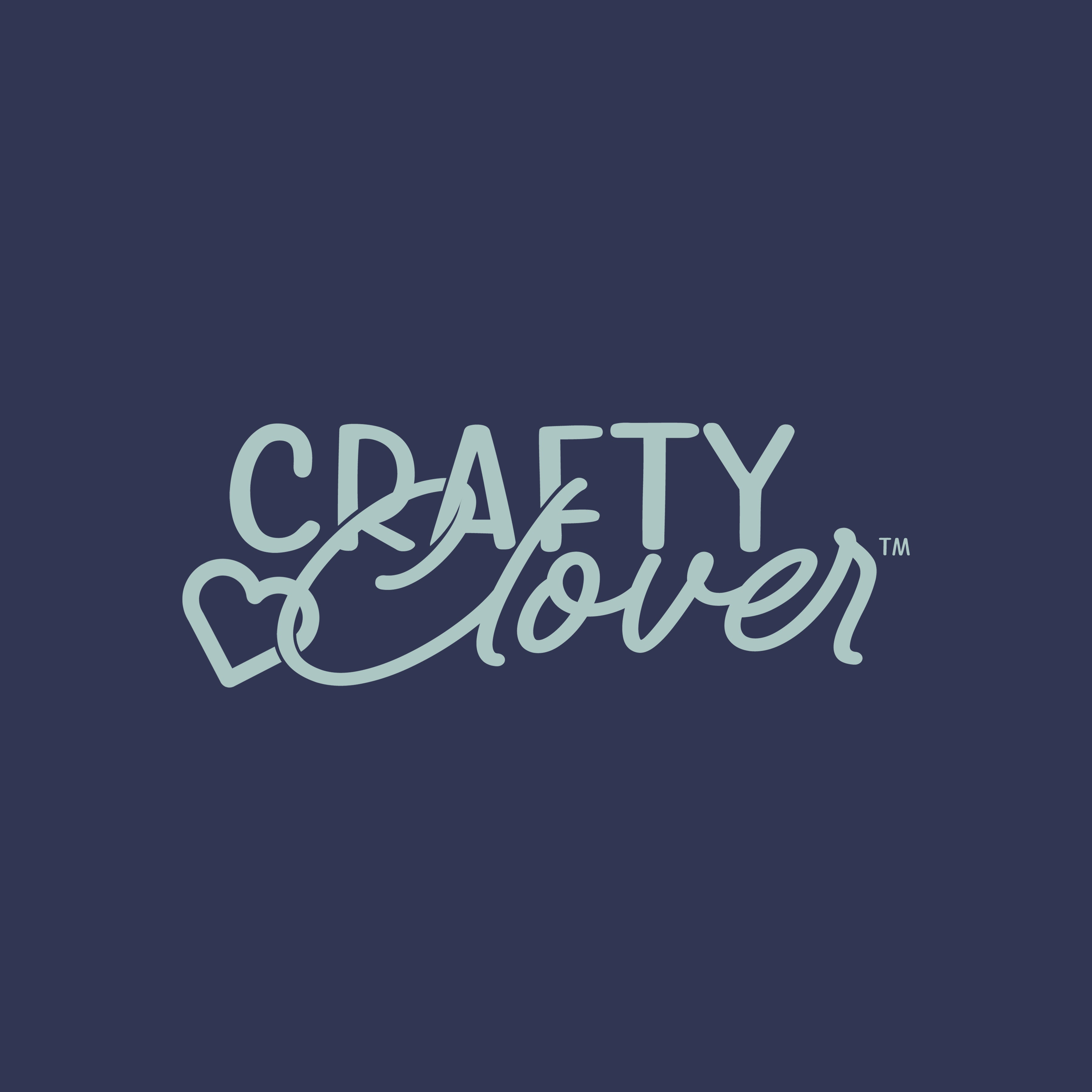 Crafty Clover Digital Art