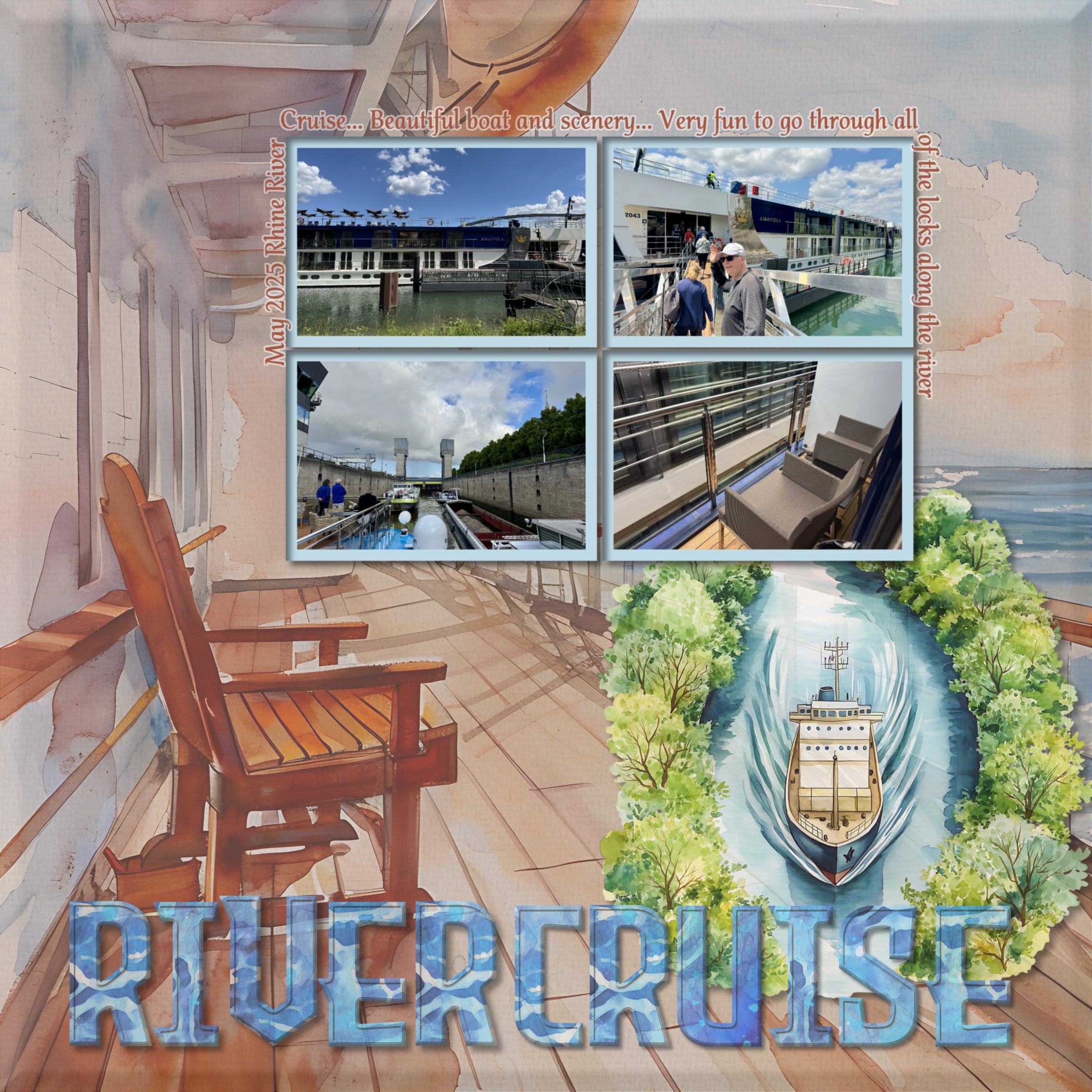 Planes, trains, and automobiles! Add beautiful watercolor transportation themed embellishments and background papers by Lucky Girl Creative digital art to all your travel digital scrapbooking pages! Embellishments include airport, tower, airplane, plane, aircraft, prop plane, commercial airliner, passenger plane, cat, dog, map, car, automobile, taxi, sports car, London taxi, beach bag, cruise ship, cruise liner, ferry, boat, sailboat, brick, bridge, castle, bells, church, skyscraper, bus, tour bus