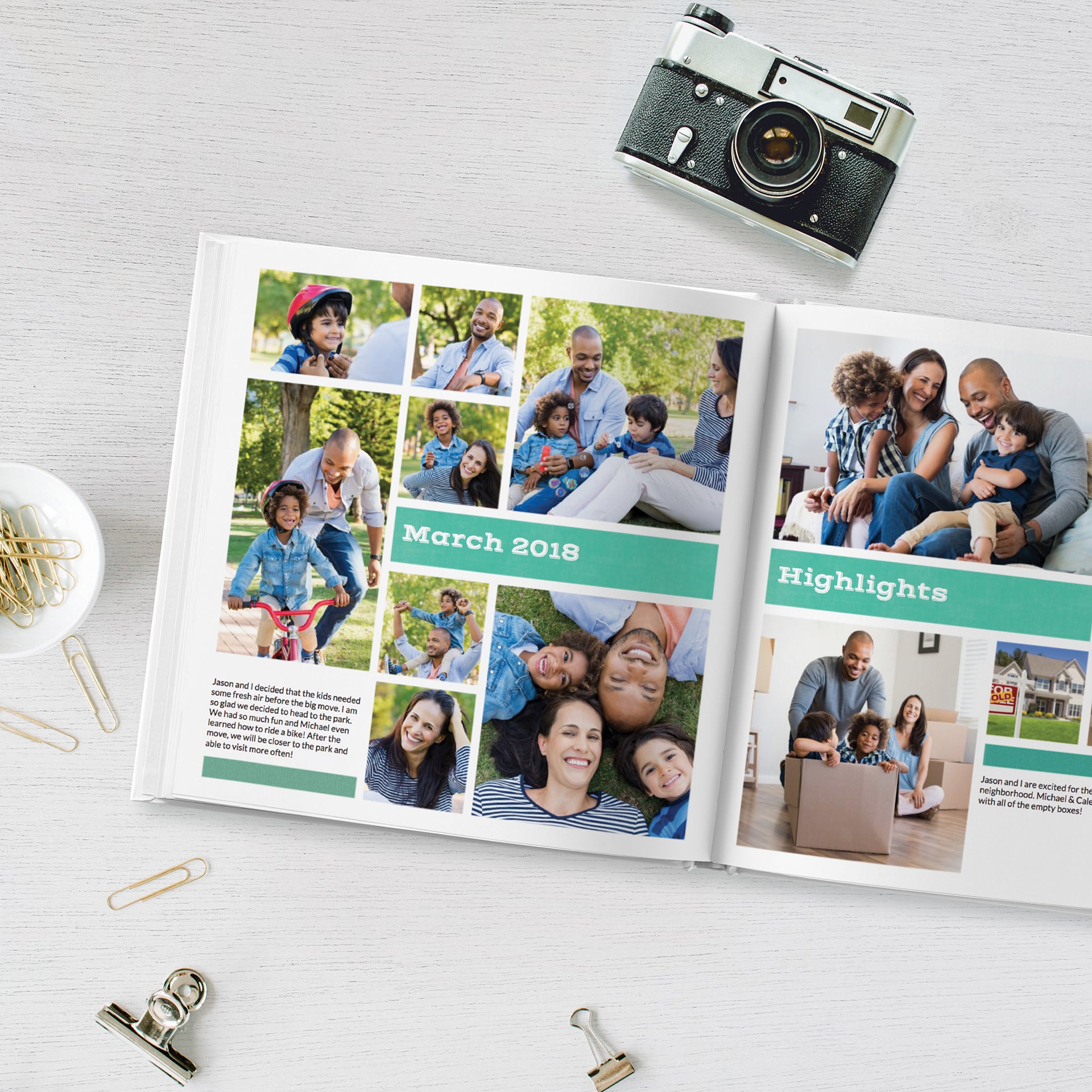 Create your own projects using digital art by Lucky Girl Creative and print photo books, wall décor, cards, & more! As recommended by Lucky Girl Creative digital art.