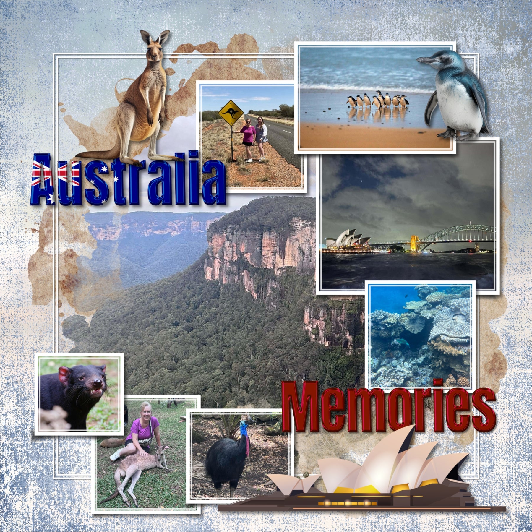 Create one-of-a-kind page titles with these versatile Australian word art embellishments and coordinated alpha sets in white, black, blue, and red by Lucky Girl Creative digital art! Word Art includes 26 January, Aboriginal, Ambassadors, Anniversary, Australia, Australian, Barbeque, Barbecue, Barbie, Celebrate, Citizenship, Concert, Day, Fireworks, First Fleet, First Nations, Foundation, Holiday, Indigenous, Invasion, Islander, Mourning, Parage, Peoples, Reflect, Regatta, Respect, Sovereignty, Sports.