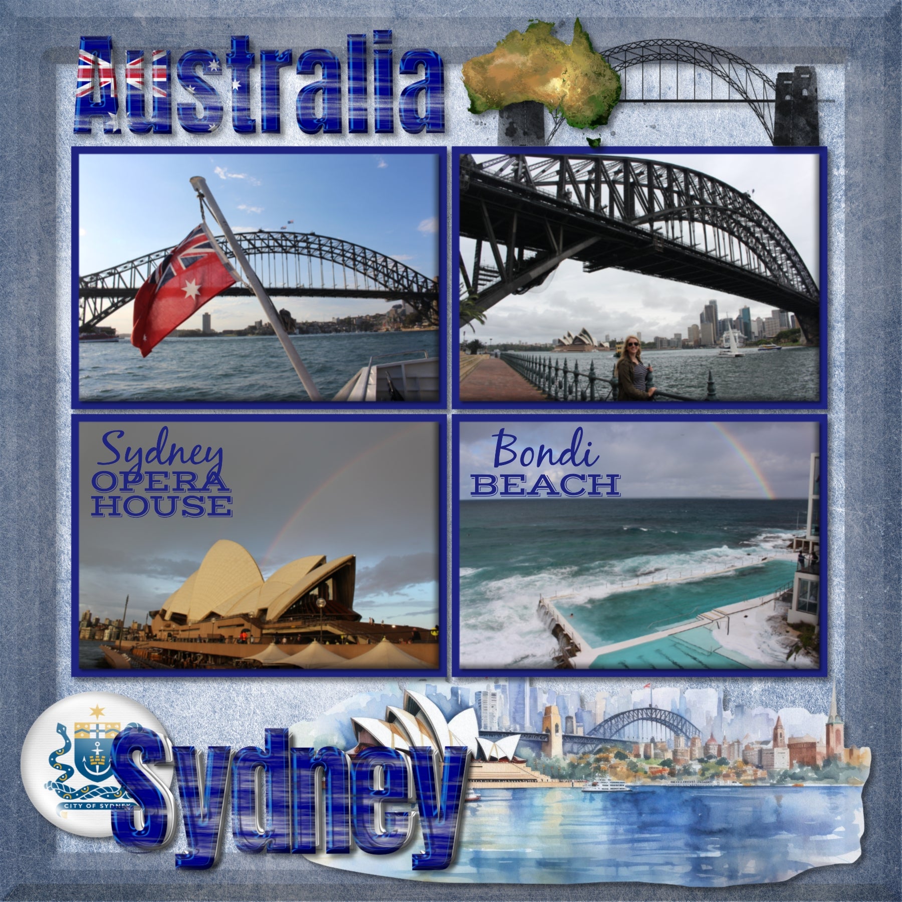 Create one-of-a-kind page titles with these versatile Australian word art embellishments and coordinated alpha sets in white, black, blue, and red by Lucky Girl Creative digital art! Word Art includes 26 January, Aboriginal, Ambassadors, Anniversary, Australia, Australian, Barbeque, Barbecue, Barbie, Celebrate, Citizenship, Concert, Day, Fireworks, First Fleet, First Nations, Foundation, Holiday, Indigenous, Invasion, Islander, Mourning, Parage, Peoples, Reflect, Regatta, Respect, Sovereignty, Sports.
