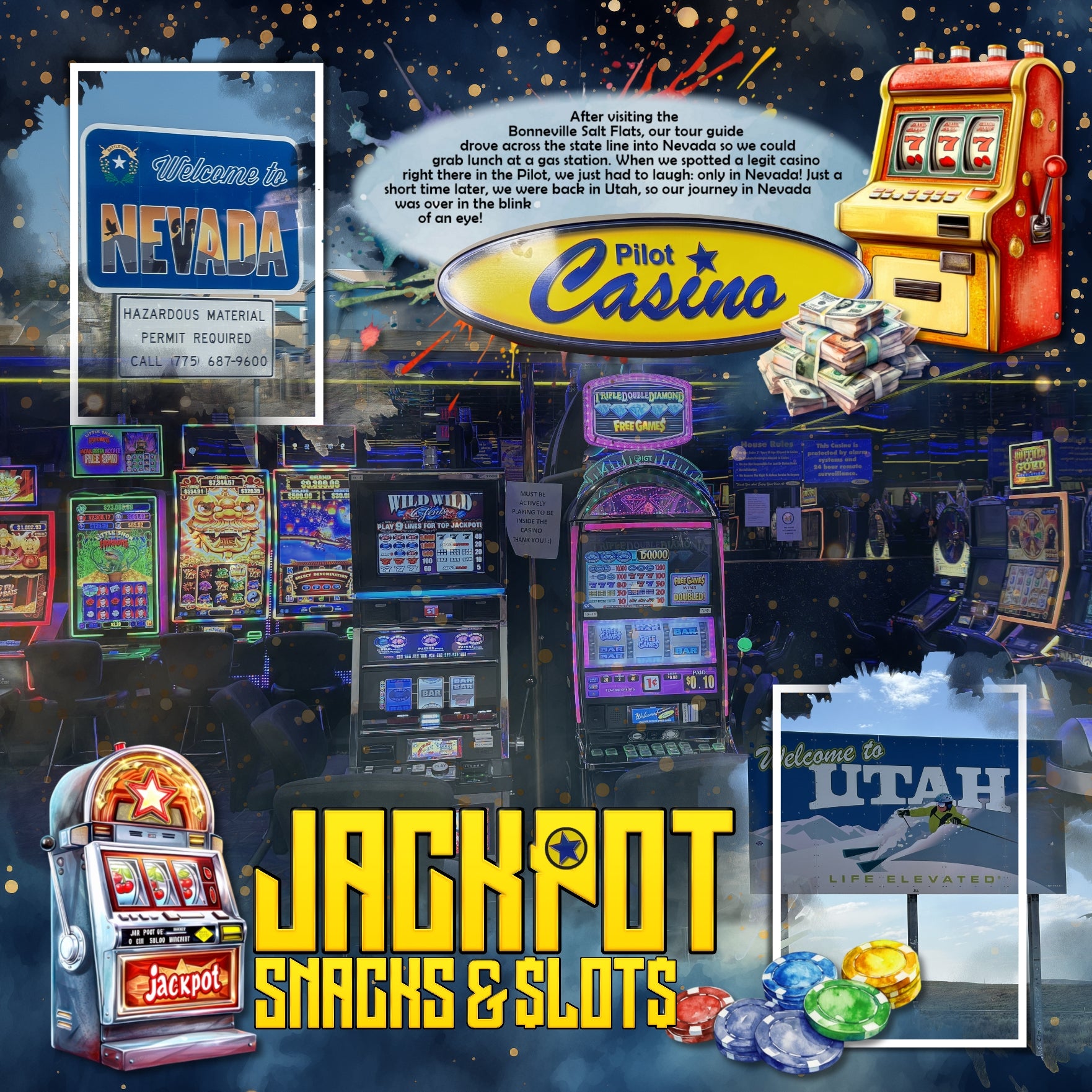 Let's have some good, clean fun with this watercolor men's bachelor party inspired digital art embellishments and papers kit by Lucky Girl Creative digital art filled with lots of sports, games, and food. Also great for boys night out, prom, high school, college, university life, fraternity houses, and other social activities. Embellishments include arcade game, party bus, casino, dice, gambling, slot machine, playing cards, ace, heart, king, poker chips, roulette wheel, cigar, bow tie, denim jacket, jeans.