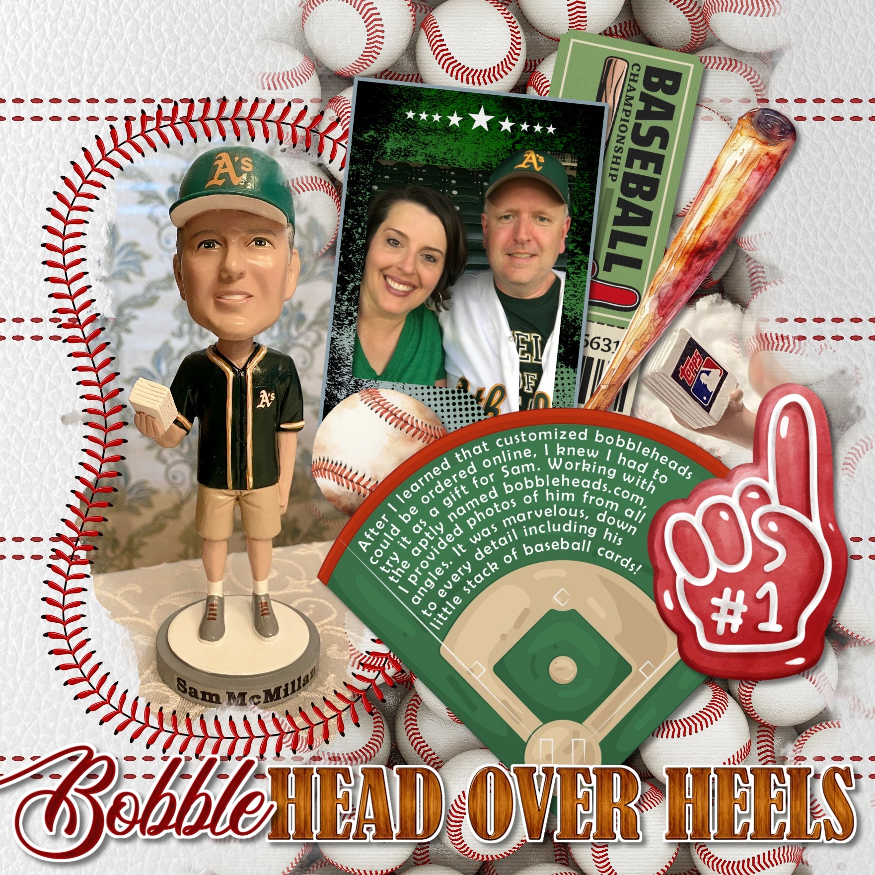 Play ball! Take me out to the ballgame with this fun, watercolor bundle filled with baseball embellishments, papers, photo masks, and baseball stitches by Lucky Girl Creative digital art for digital scrapbooking. Great for everything from little league to major league! Embellishments include American flag, banner, bunting, baseball, bench, collector case, chain link fence, blackboard, chalkboard, player, athlete, child, man, baseball cap, uniform, jersey, pants, sock, dirt, dust, drone, base, baseball
