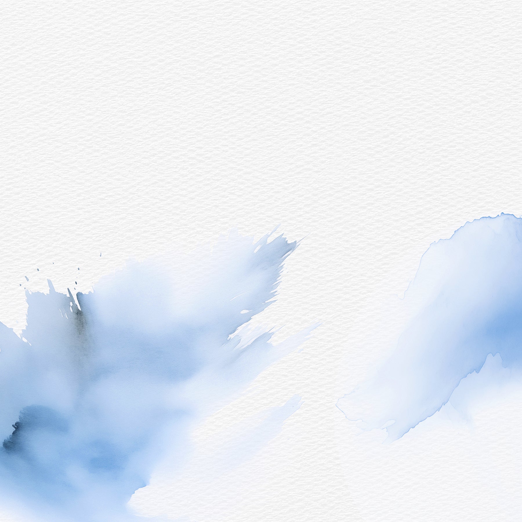 Create your own beautiful watercolor backgrounds with these semi-transparent ink splash overlays and textured white watercolor background papers by Lucky Girl Creative digital art. Simply add one or more of these overlays to a background paper of your choice to create a one-of-a-kind digital scrapbooking page. Great for any theme or occasion!