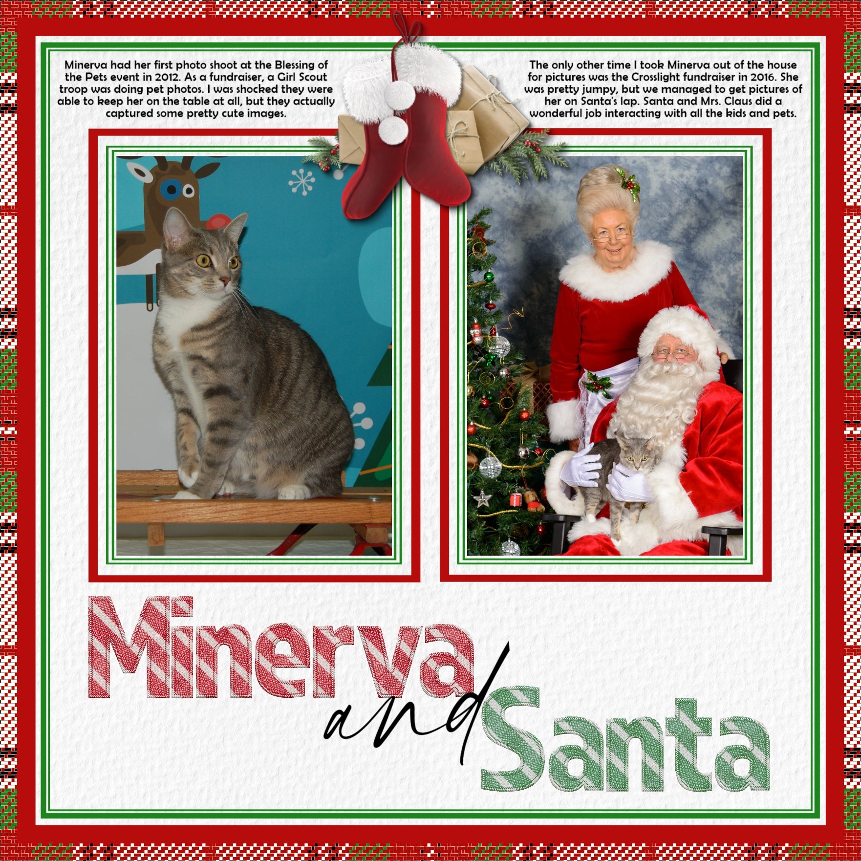 These striped fabric alphabet and number digital scrapbooking embellishments by Lucky Girl Creative digital art are easy to use for everyday digital scrapbook page titles. Use for documenting sewing projects, school and children themes, Valentine's Day, St. Patrick's Day, and Christmas fun! The Striped Fabric Red Alpha Set and Striped Fabric Green Alpha Set consists of a full set of digital art uppercase alphabet letters A-Z, lowercase alphabet letters a-z, numbers 0-9, and most punctuation marks.