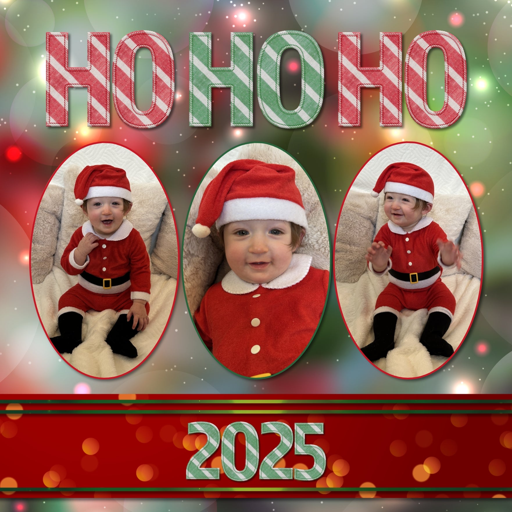 These striped fabric alphabet and number digital scrapbooking embellishments by Lucky Girl Creative digital art are easy to use for everyday digital scrapbook page titles. Use for documenting sewing projects, school and children themes, Valentine's Day, St. Patrick's Day, and Christmas fun! The Striped Fabric Red Alpha Set and Striped Fabric Green Alpha Set consists of a full set of digital art uppercase alphabet letters A-Z, lowercase alphabet letters a-z, numbers 0-9, and most punctuation marks.