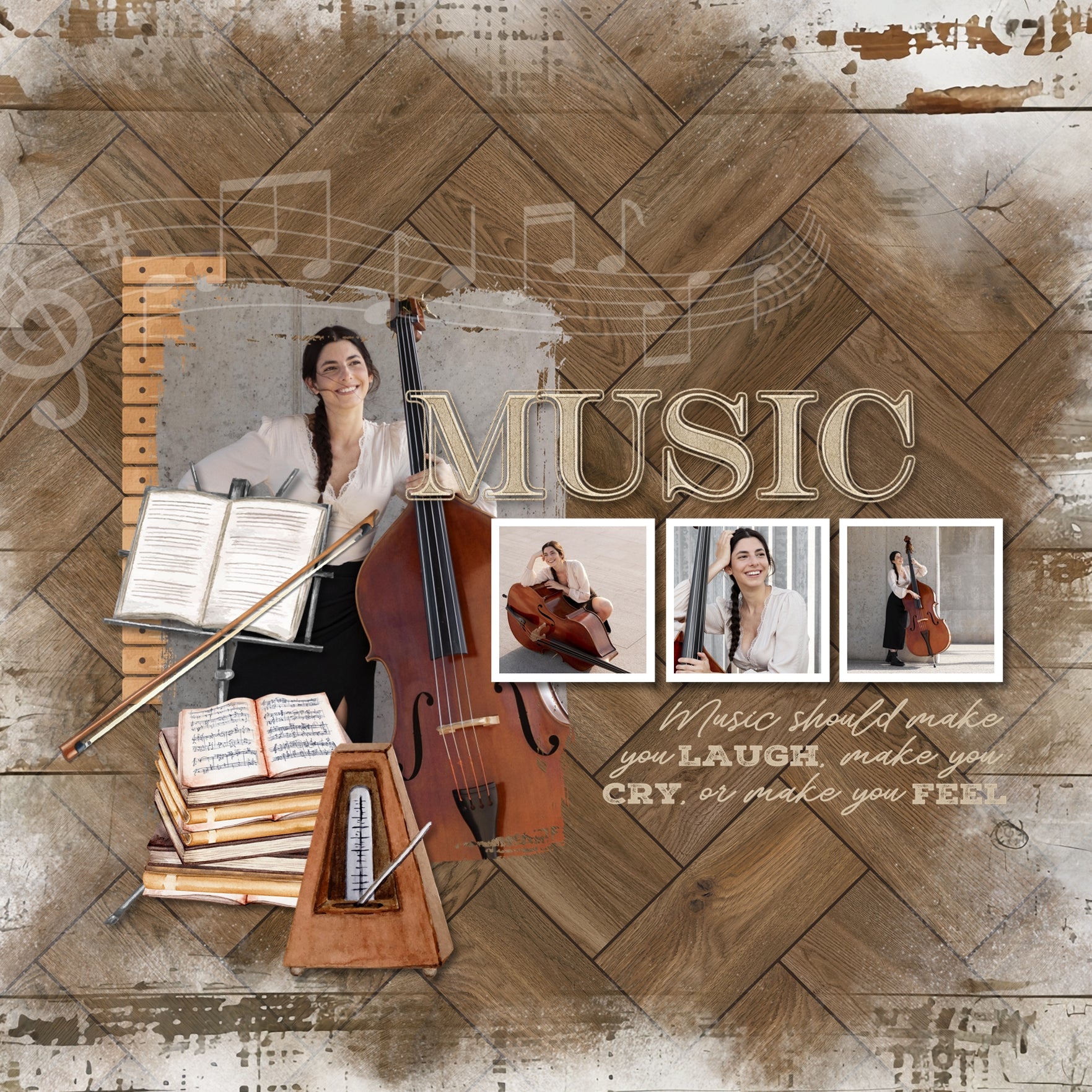 Create your own unique background effects with these easy masks & overlays by Lucky Girl Creative digital art that will add a subtle or bold effect to your digital scrapbooking page edges. Fill the masks with your favorite color, photo, or paper. Great for every occasion and theme! In Photoshop, add the photo mask to your page, overlay with your favorite photo or digital paper, and create a clipping path for a stunning result. This kit is NOT included in any bundle.