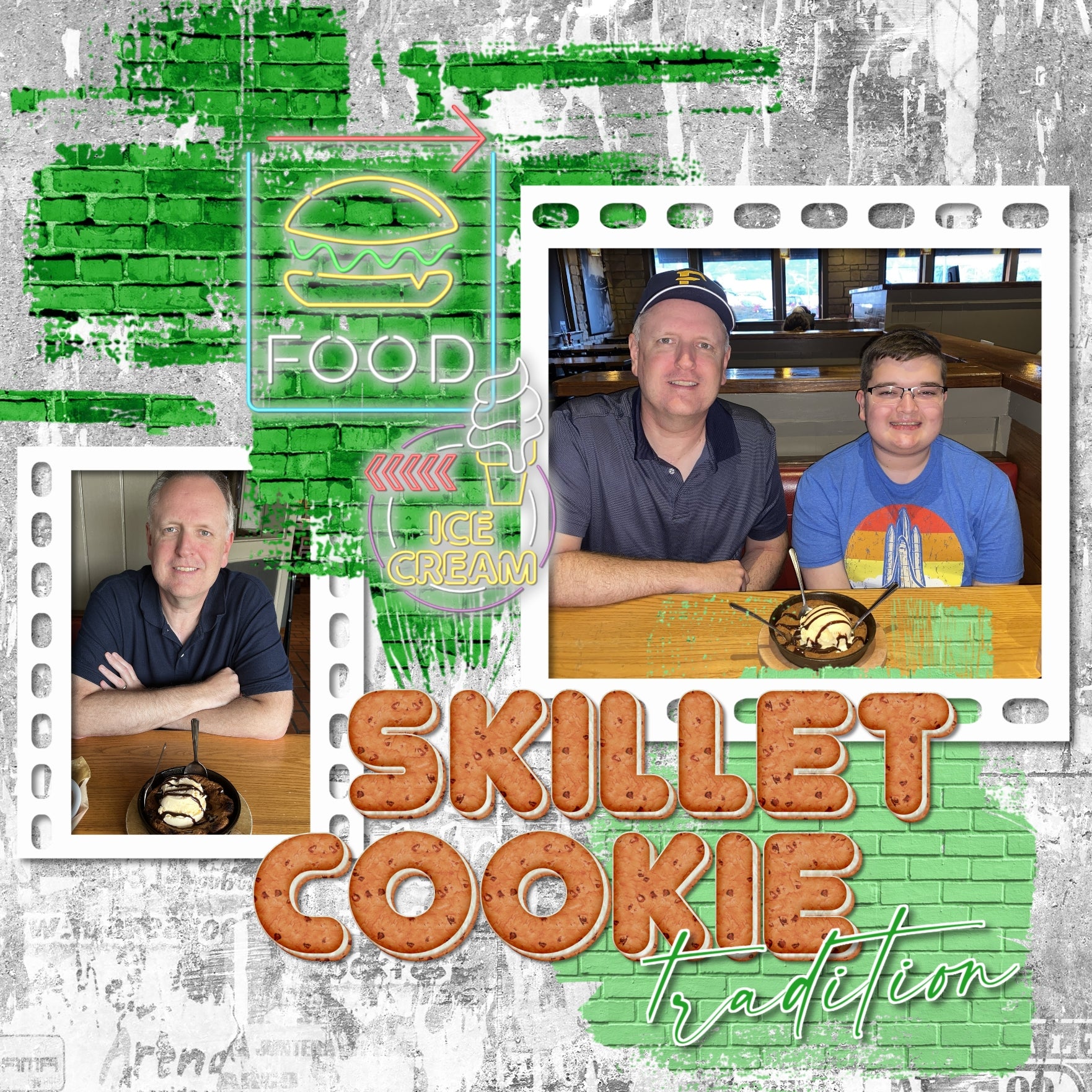Showcase your favorite desserts and summer memories with these fun digital scrapbooking alphabet letters, numbers, and punctuation by Lucky Girl Creative digital art great for creating one-of-a-kind digital scrapbooking page titles. Great for sweet treats and hot summer days! This alpha set consists of a full set of digital art uppercase letters A-Z, numbers 0-9, and most punctuation. This alpha set is available as individual embellishments only. This Alpha Set is NOT included in any bundle.