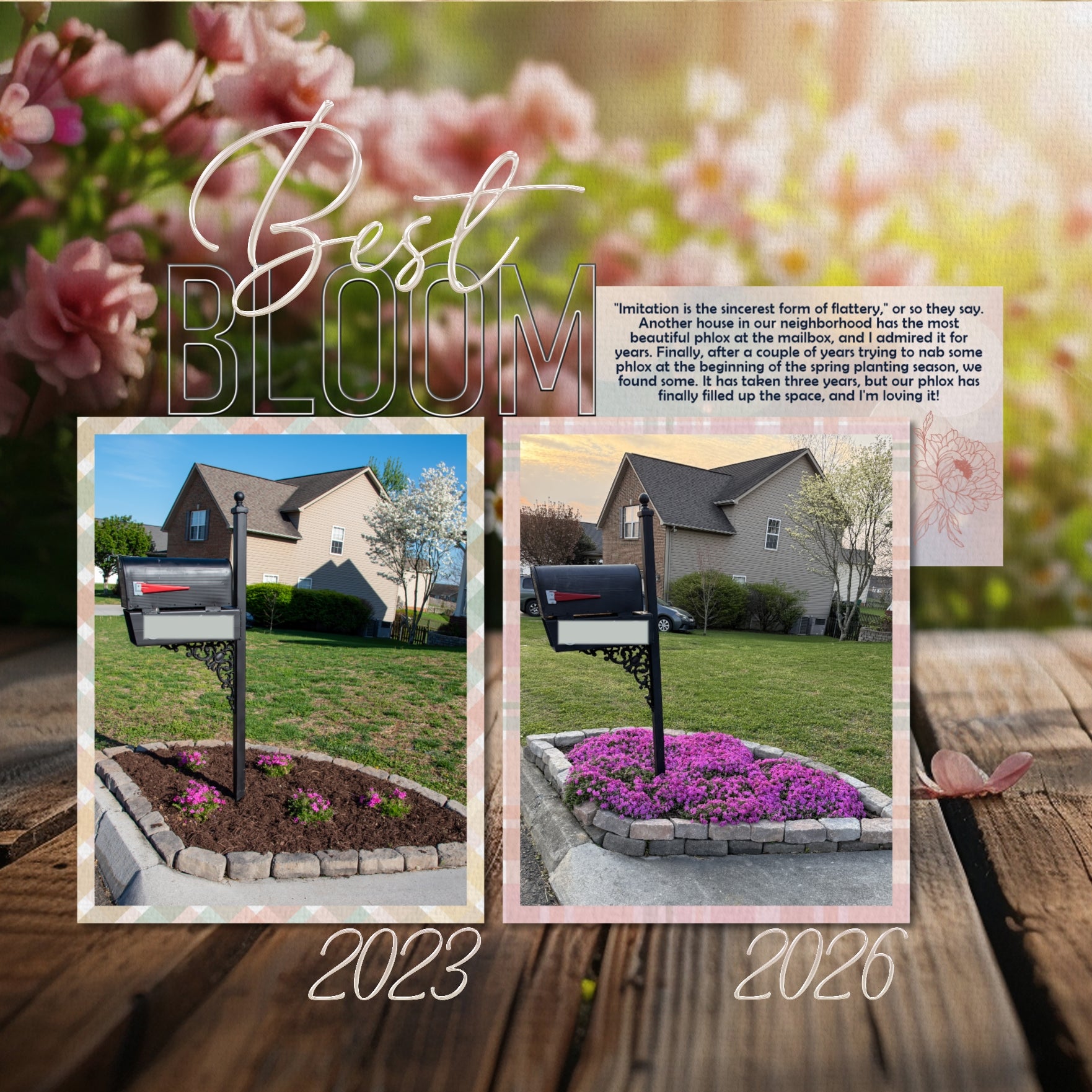 Enjoy the spring and Easter season with these seasonal digital scrapbooking background papers in soft pastel tones by Lucky Girl Creative digital art. The bundle includes 5 paper packs including bokeh, vintage ephemera, shabby chic, plaid, and outdoor and nature themes. 