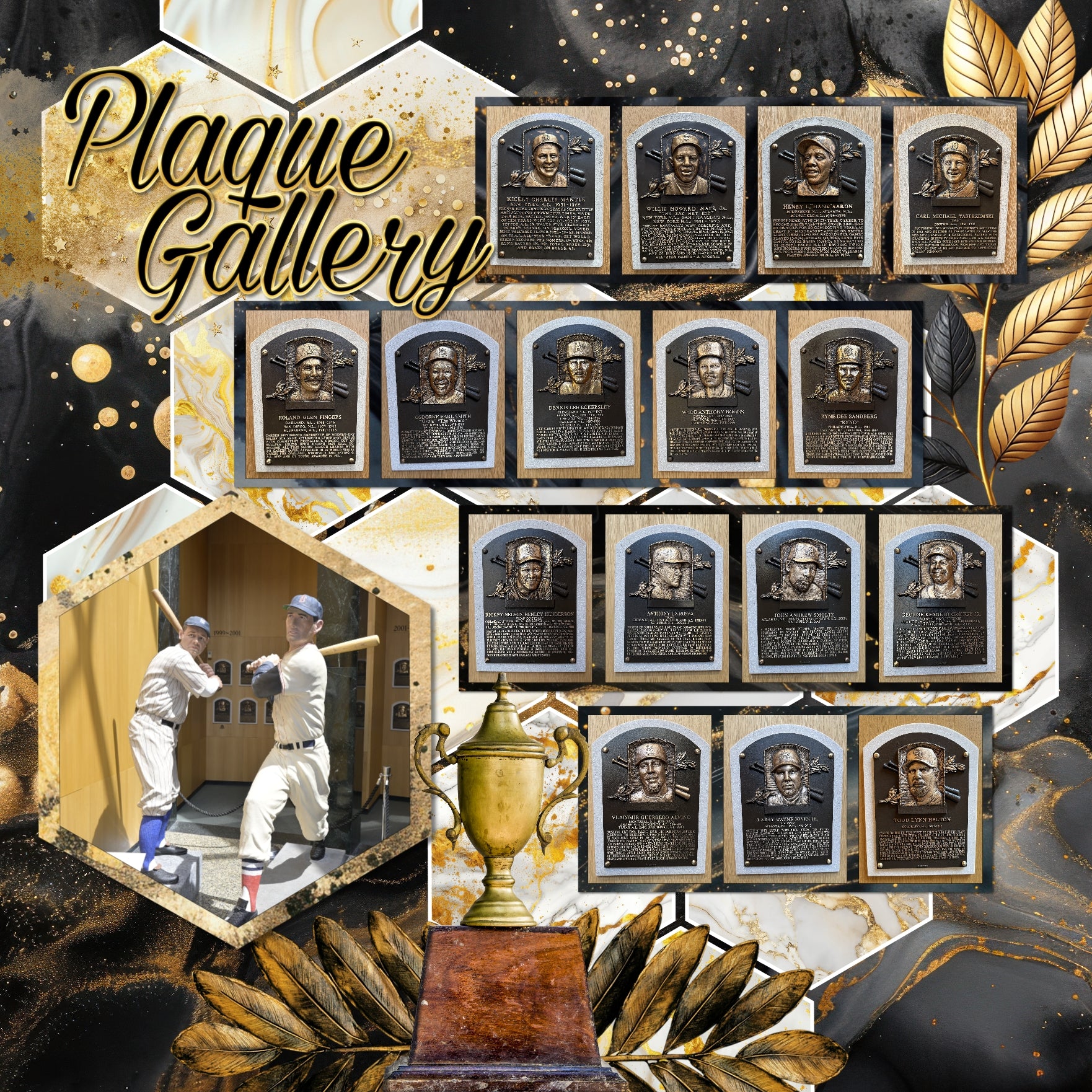 Celebrate all the special occasions in life with this beautiful bundle of black and gold embellishments, papers, and script alpha set by Lucky Girl Creative digital art. Great for wedding, anniversary, birthday, prom, black tie events, graduation, and more. Embellishments include a variety of flowers and black and gold scatters of stardust glitter. Papers include black and gold plus white and gold marble papers. Alpha is a beautiful black and gold script.