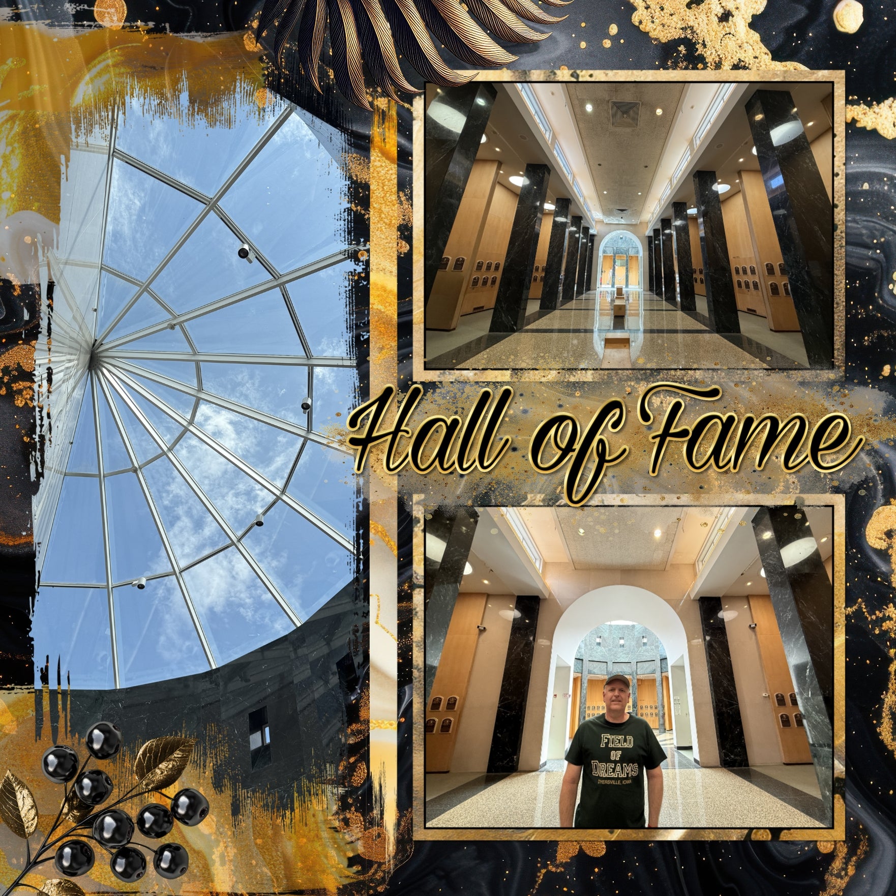 Celebrate all the special occasions in life with this beautiful bundle of black and gold embellishments, papers, and script alpha set by Lucky Girl Creative digital art. Great for wedding, anniversary, birthday, prom, black tie events, graduation, and more. Embellishments include a variety of flowers and black and gold scatters of stardust glitter. Papers include black and gold plus white and gold marble papers. Alpha is a beautiful black and gold script.