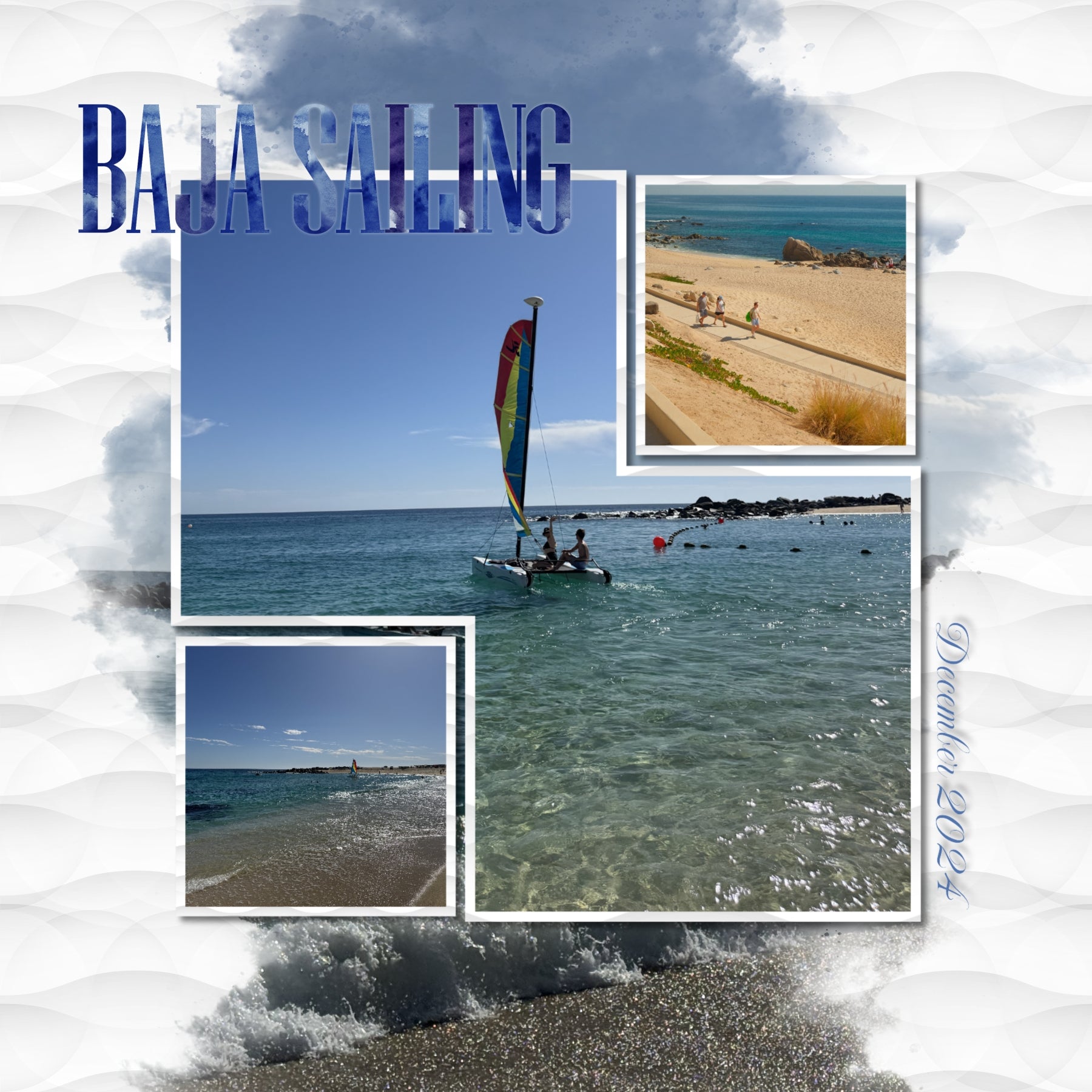 These beautiful white embossed digital scrapbooking papers by Lucky Girl Creative digital art are the perfect background for everyday and special occasions, too! Wonderful for wedding, graduation, baby, birthday, and anniversary! This kit is included in the White Embossed Papers Bundle.