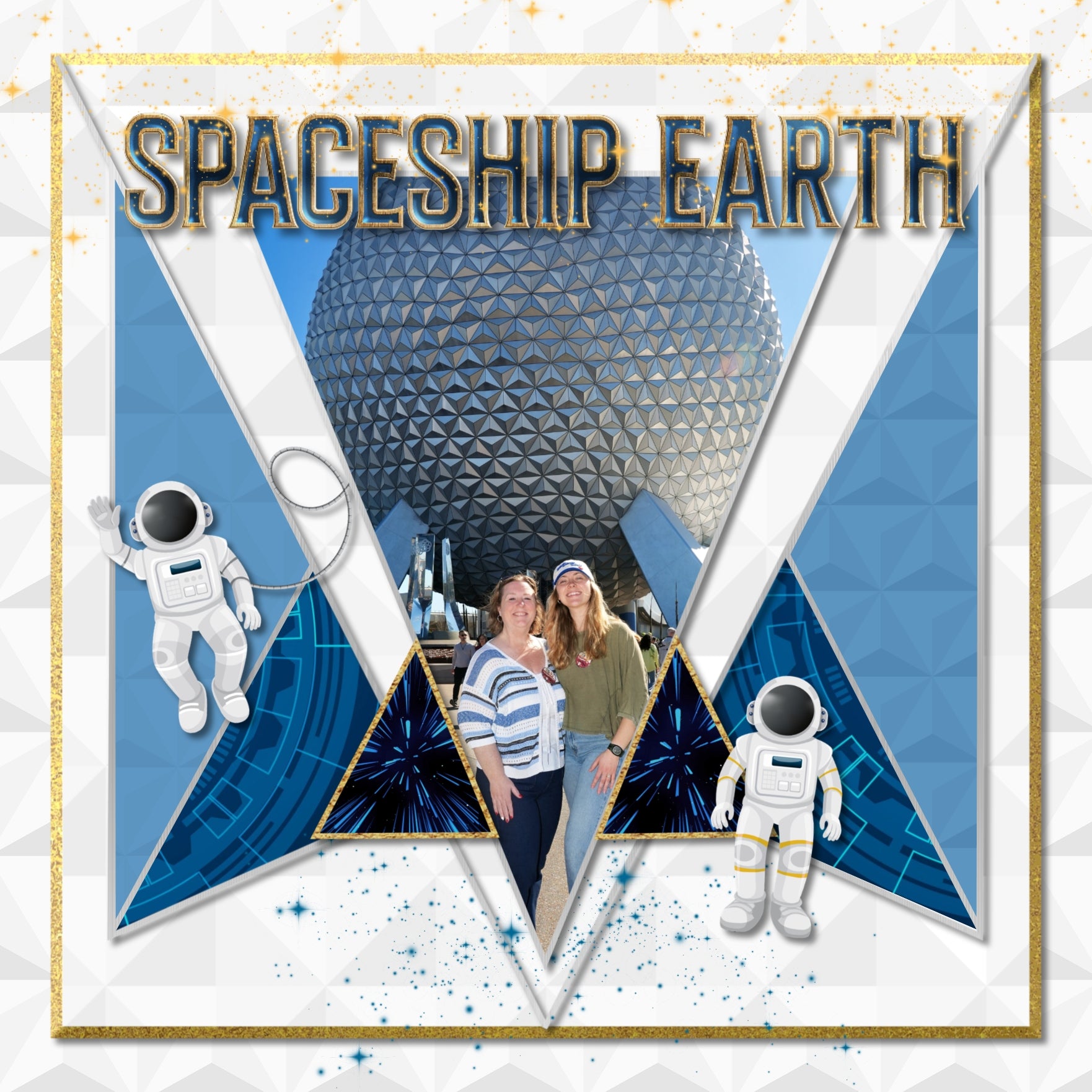 These beautiful white embossed digital scrapbooking papers by Lucky Girl Creative digital art are the perfect background for everyday and special occasions, too! Wonderful for wedding, graduation, baby, birthday, and anniversary! This kit is included in the White Embossed Papers Bundle.