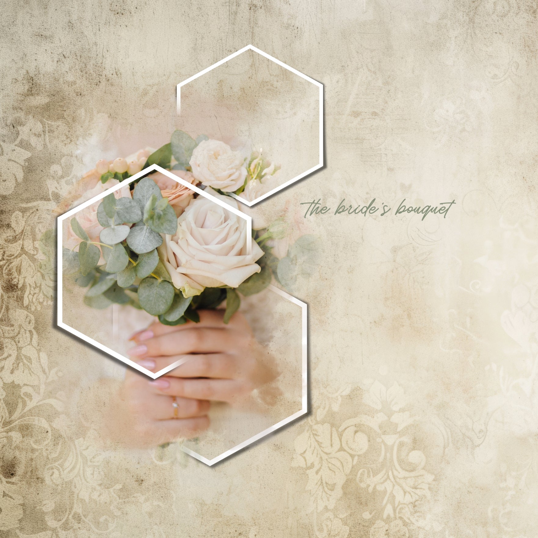 Paper Duos by Lucky Girl Creative digital art are the perfect combination of papers! Use to create one-of-a-kind beautiful backgrounds with vintage lace ephemera and subtle grunge. These papers will add that touch of interest and authenticity to all your pages including family history and genealogy. This kit contains the Faded Lace Papers and the Aged Soft Grunge Papers.