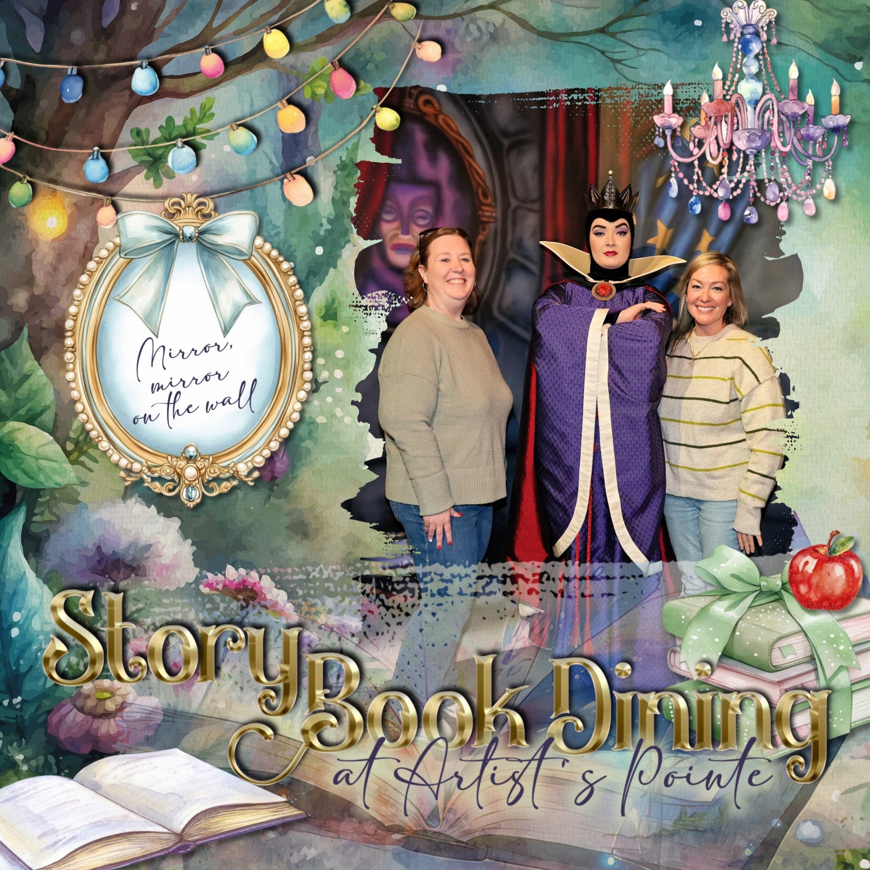 Capture the fairytale moments of childhood with this beautiful, watercolor kit filled with fantasy embellishments, clusters, papers, and golden alpha set by Lucky Girl Creative digital art designed for a princess. Great for little girls, baby, and Mother's Day! Fairy tale embellishments include bluebird, chickadee, bird, butterfly, dragon, elk, goose, horse, mouse, sheep, swan, unicorn, beanstalk, pea, canopy bed, book, candelabra, candle, carriage, castle, tower, chandelier, grandfather clock, crown, tiara