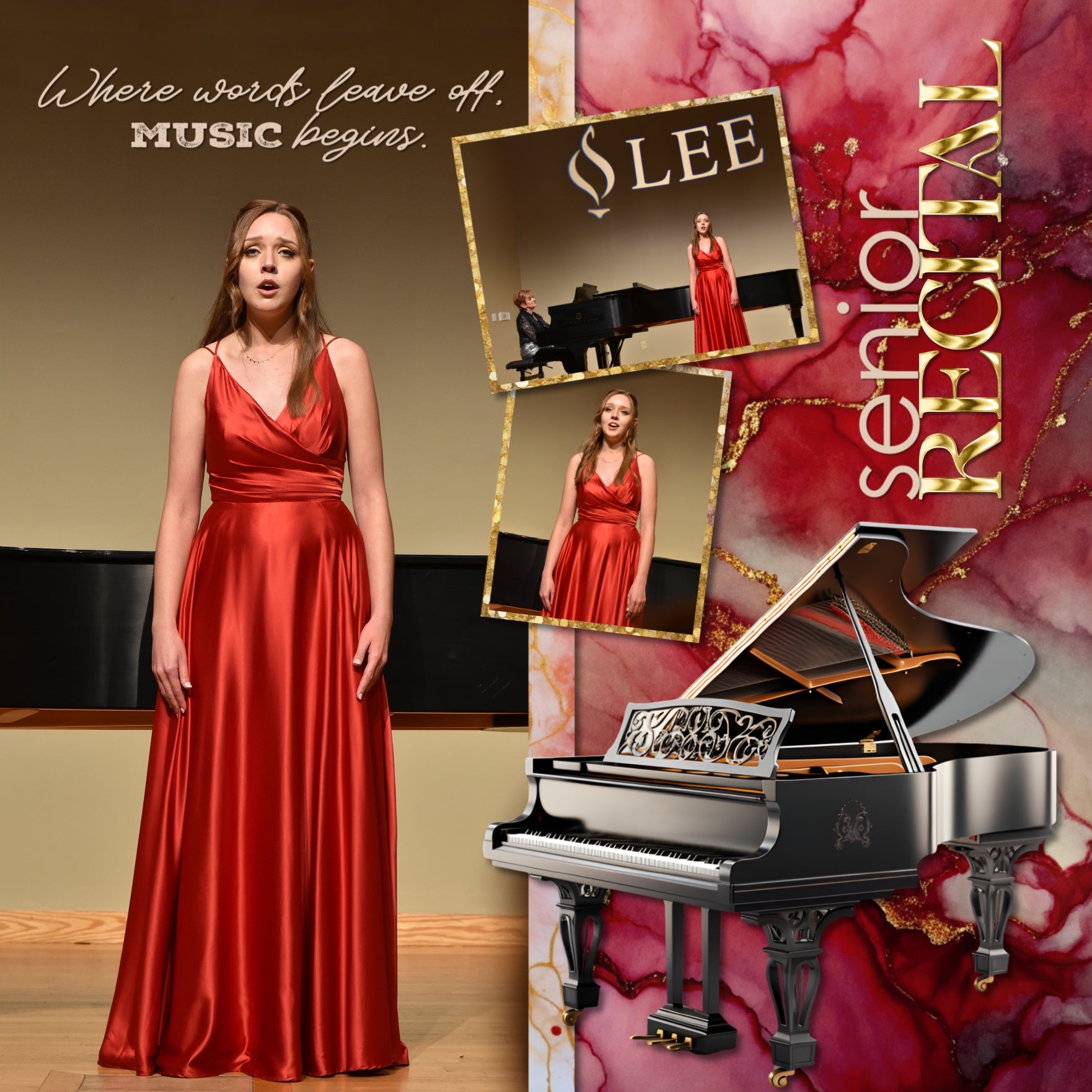 In beautiful deep ruby red jewel tones with gold accents, these fluid art and marble inspired background digital scrapbooking papers by Lucky Girl Creative digital art will add visual interest to all your pages. Use as is or add to an Easy Mask for creating your own unique backgrounds. This kit is included in the Fluid Art Jewel Papers Bundle.