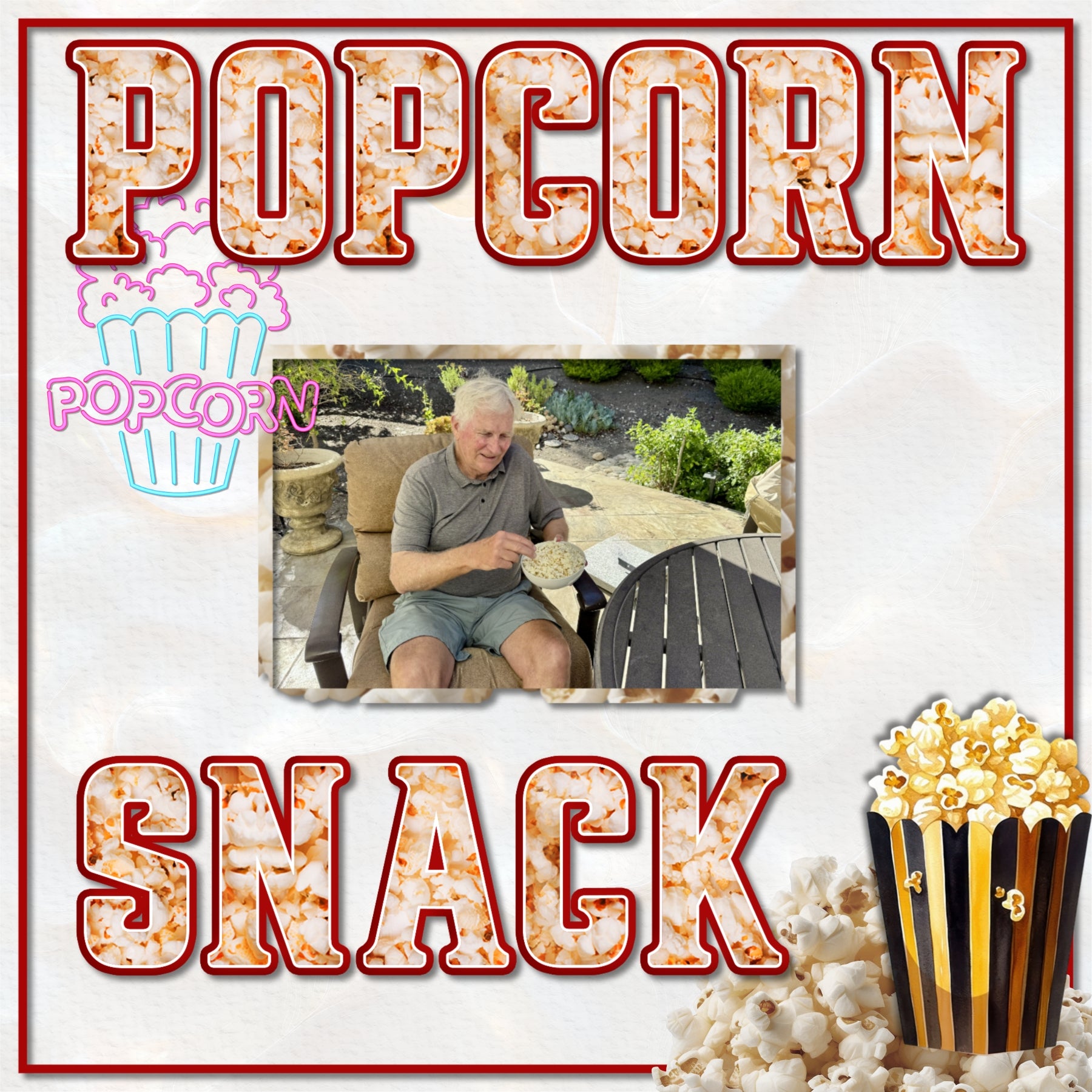 Showcase your favorite movie theaters, restaurants, snacks, and cookbook favorites with these fun digital scrapbooking alphabet letters, numbers, and punctuation by Lucky Girl Creative digital art great for creating one-of-a-kind digital scrapbooking page titles. This alpha set consists of a full set of digital art uppercase letters A-Z, numbers 0-9, and most punctuation. This alpha set is available as individual embellishments only. This Alpha Set is NOT included in any bundle.