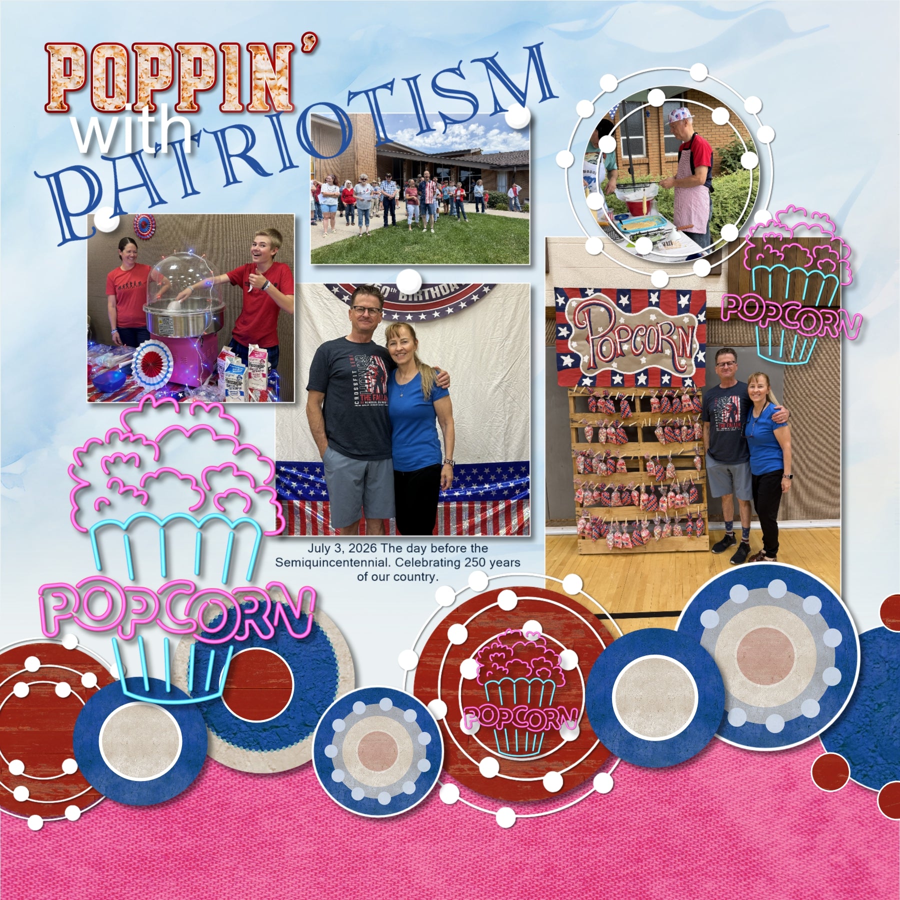 Showcase your favorite movie theaters, restaurants, snacks, and cookbook favorites with these fun digital scrapbooking alphabet letters, numbers, and punctuation by Lucky Girl Creative digital art great for creating one-of-a-kind digital scrapbooking page titles. This alpha set consists of a full set of digital art uppercase letters A-Z, numbers 0-9, and most punctuation. This alpha set is available as individual embellishments only. This Alpha Set is NOT included in any bundle.