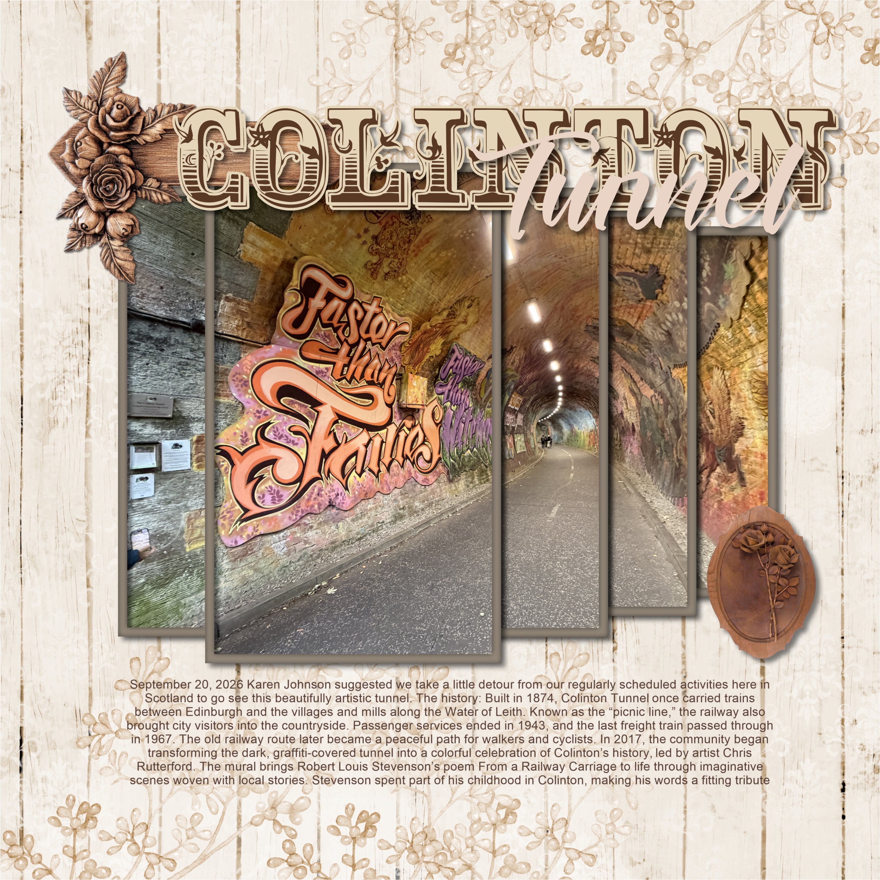 Bring timeless charm and a touch of vintage character to your creative digital scrapbooking projects. This beautifully curated digital scrapbooking art collection by Lucky Girl Creative digital art features a delightful mix of antique labels, rustic metal and wood plaques, decorative frames, richly textured papers, and coordinating elements that celebrate the beauty of well-loved treasures. With its nostalgic details, weathered finishes, and warm, collected-over-time appeal, Gathered Goods