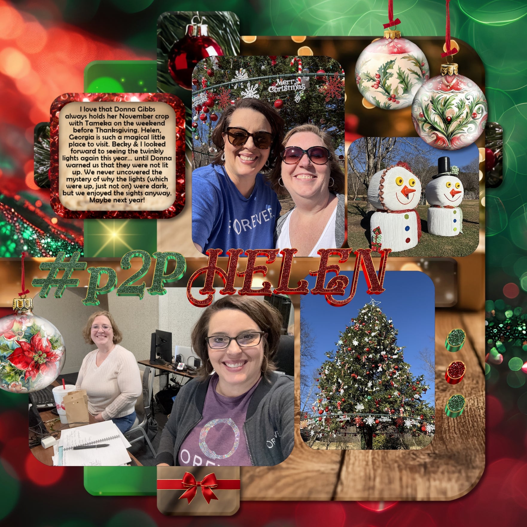 These red and green glitter alphabet and number digital scrapbooking embellishments by Lucky Girl Creative digital art are easy to use for everyday digital scrapbook page titles and special occasions such as Christmas, Valentine's Day, and St. Patrick's Day. The Christmas Sparkle Alpha Bundle consists of 2 full sets of digital art uppercase alphabet letters A-Z, lowercase alphabet letters a-z, numbers 0-9, and most punctuation marks. This alpha set is available as individual embellishments only.