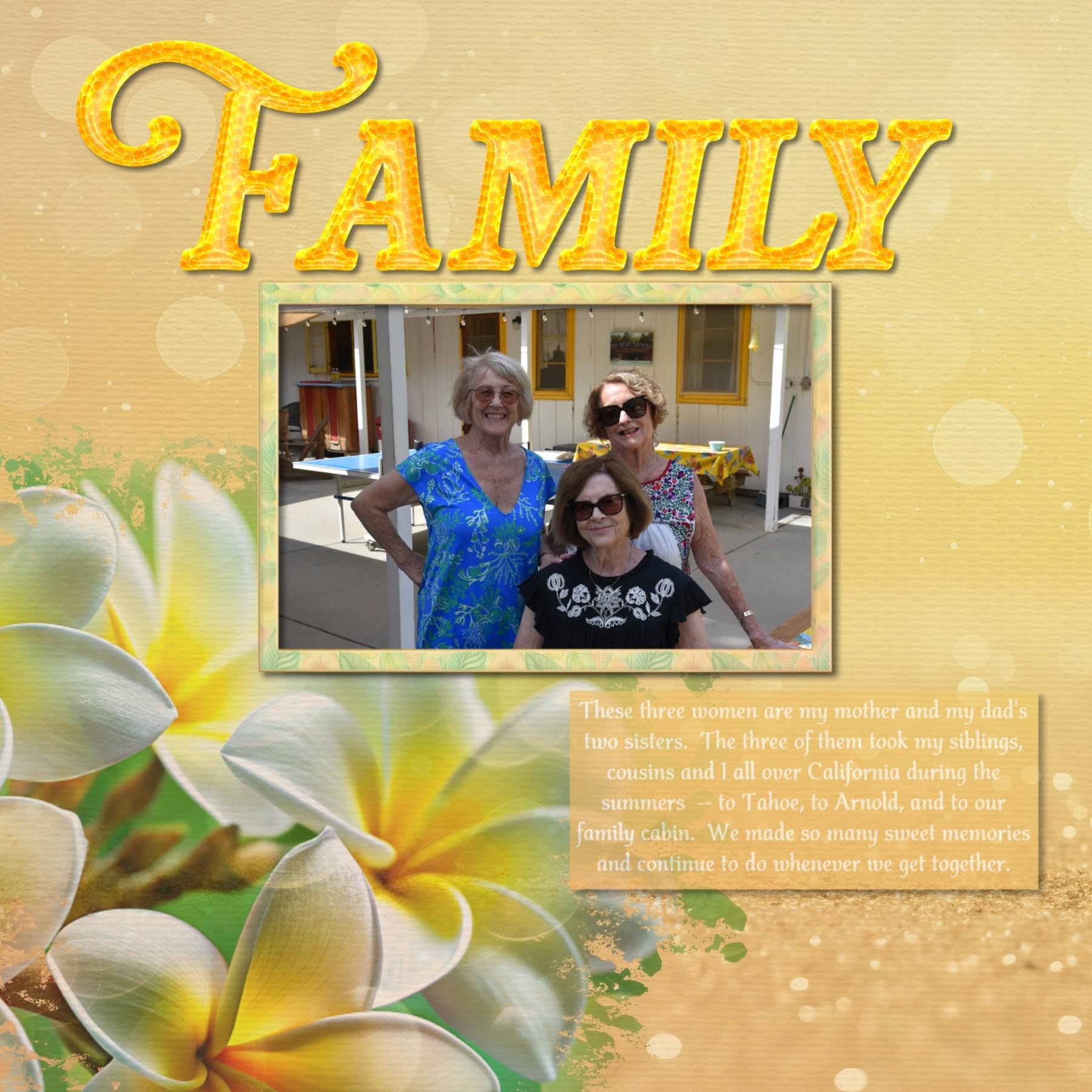 Showcase your favorite desserts, restaurants, recipes, and cookbook favorites with these fun digital scrapbooking alphabet letters, numbers, and punctuation by Lucky Girl Creative digital art great for creating one-of-a-kind digital scrapbooking page titles. Great for sweet treats, hot summer days, and beekeeping! This alpha set consists of a full set of digital art uppercase letters A-Z, lowercase letters a-z, numbers 0-9, and most punctuation. This alpha set is available as individual embellishments only.