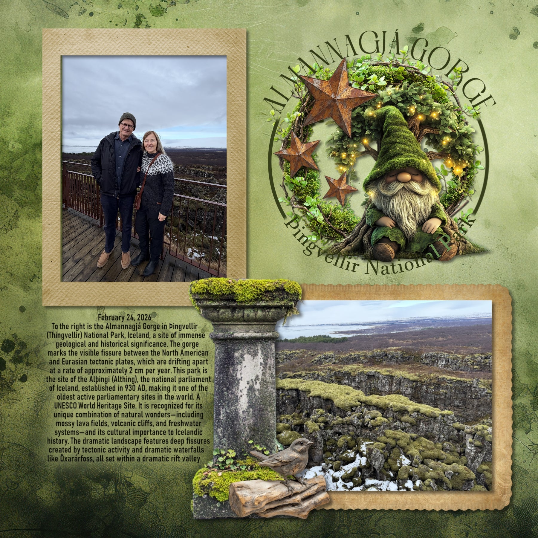 Create beautiful secret garden pages with this realistic bundle filled with embellishments, papers, clusters, and mossy alpha set by Lucky Girl Creative digital art. Embellishments include bunny rabbit, groundhog, mole, raccoon, squirrel, stone arch, moss, bird, statue, bird feeder, bird bath, bird cage, bird house, bridge, column, door, fleur de lis, frame, gnome, greenhouse, heart, butterfly, Chrysalis, caterpillar, cicada, bug, insect, dragonfly, firefly, beetle, termite, key, lantern, mushroom, picnic.