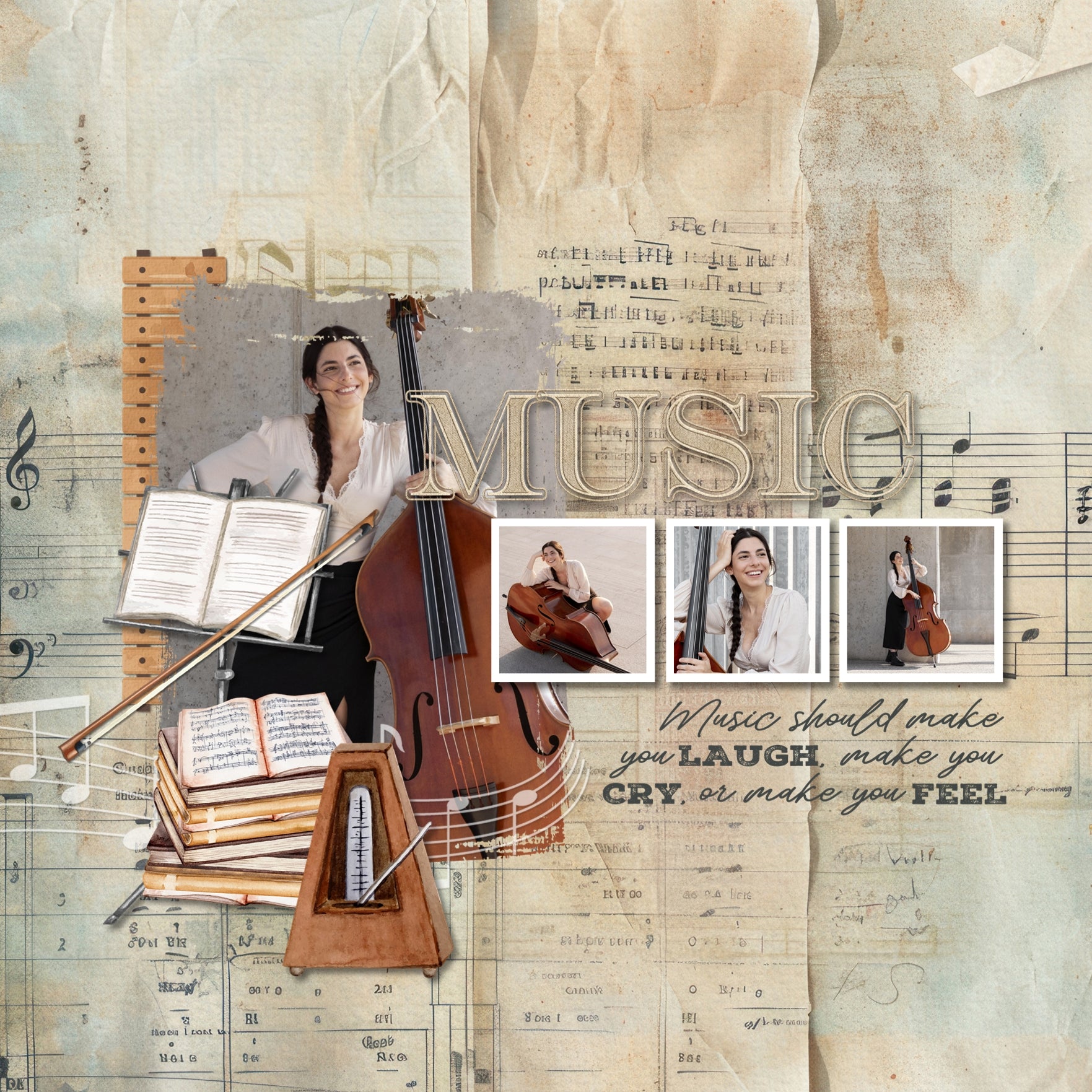 These watercolor music embellishments, papers, clusters, and word art by Lucky Girl Creative digital art are perfect for musical performances, recitals, singing, musicians, composers, concerts, band, choir, theatre, theater, weddings, and anything music or song related. Embellishments include instrument, music notes, accordion, cassette player, headphones, chimes, cassette tape, clarinet, woodwinds, conductor wand, cymbal, didgeridoo, drum, drum set, bongo drums, drum sticks, envelope, gramophone, and more.