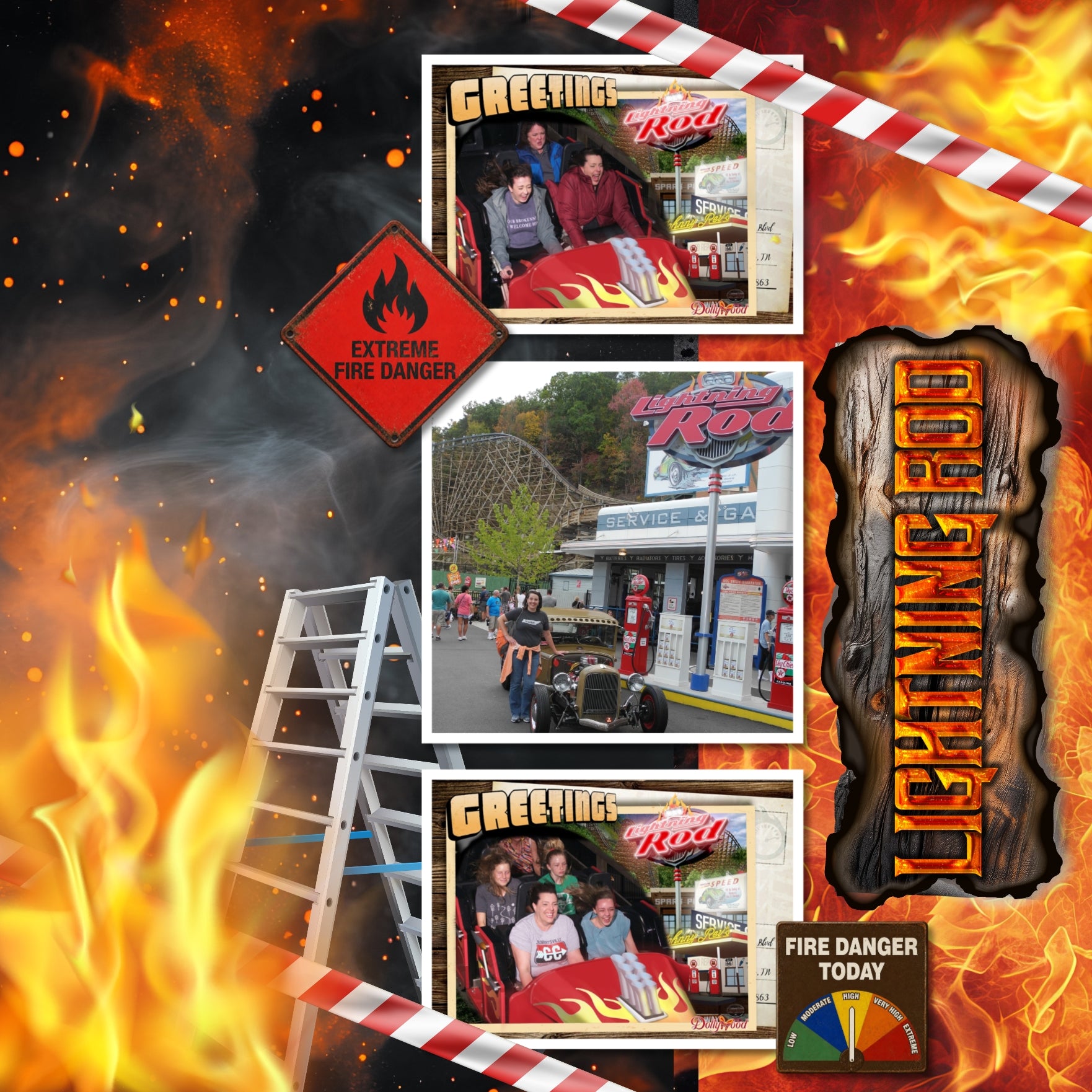 These realistic embellishments, papers, metal signs, and alpha sets by Lucky Girl Creative digital art will add a bit of authenticity to your fire digital scrapbooking pages. Perfect for surviving brush fires, forest fires, volcano eruptions, and house fires. Embellishments include German Shepherd, dog, search and rescue, battery, burn, burnt, burned, carabiner, caution tape, charcoal, cigarette, boots, gloves, helmet, jacket, pants, fireman, container, cot, crack, destroyed chair, charred computer, broken 