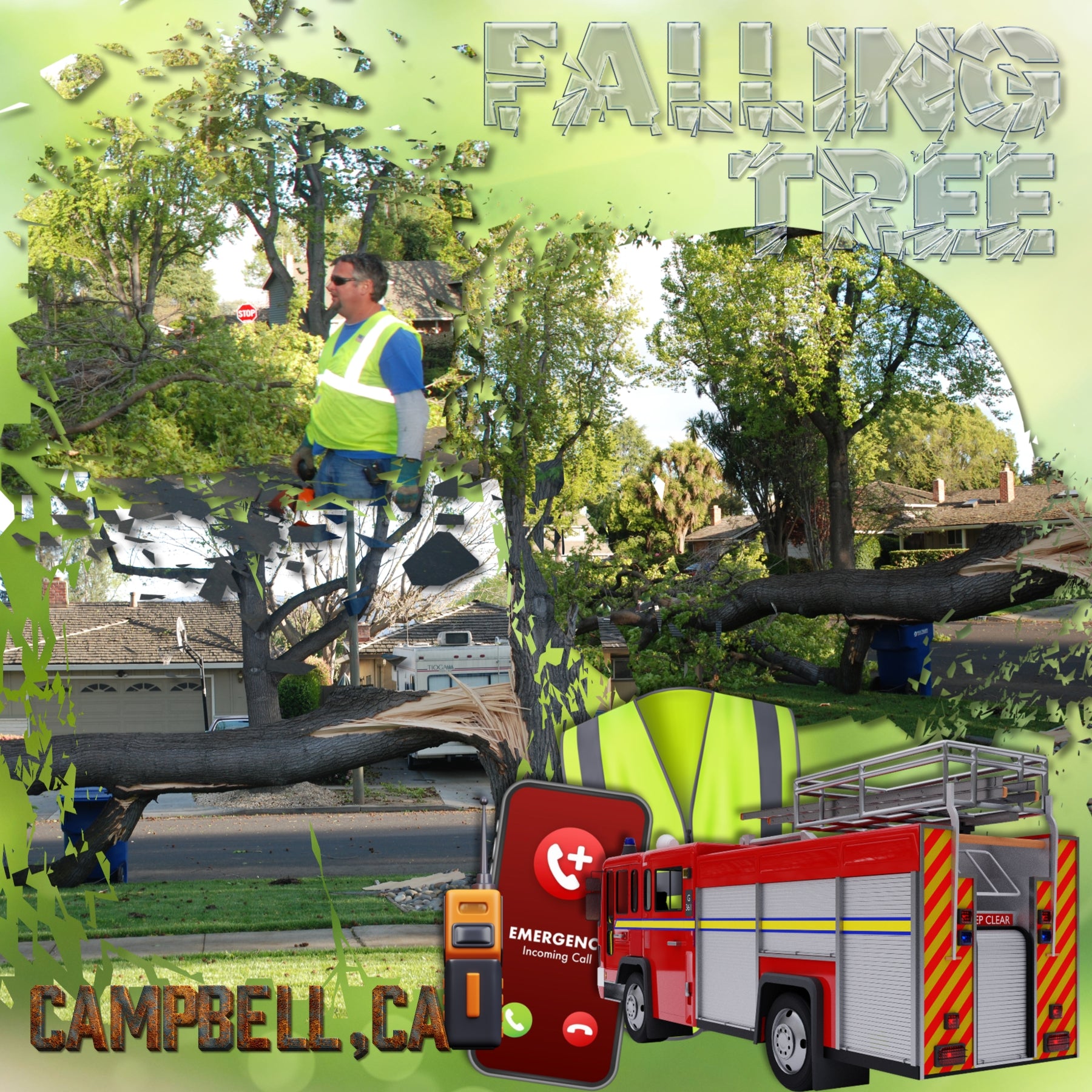 These realistic embellishments, metal signs, easy photo masks, and alpha sets by Lucky Girl Creative digital art will add a bit of authenticity to your natural disaster scrapbooking pages. Perfect for surviving an earthquake, tsunami, hurricane, tornado, high winds, flood waters, drought, blizzard, volcano eruption, and more! Embellishments include phone app, emergency, break glass, ax, destroyed building, ruin, rubble, candle, cyclone, tornado, destroyed sofa, bench, bottle, pants, piggy bank, teddy bear, 