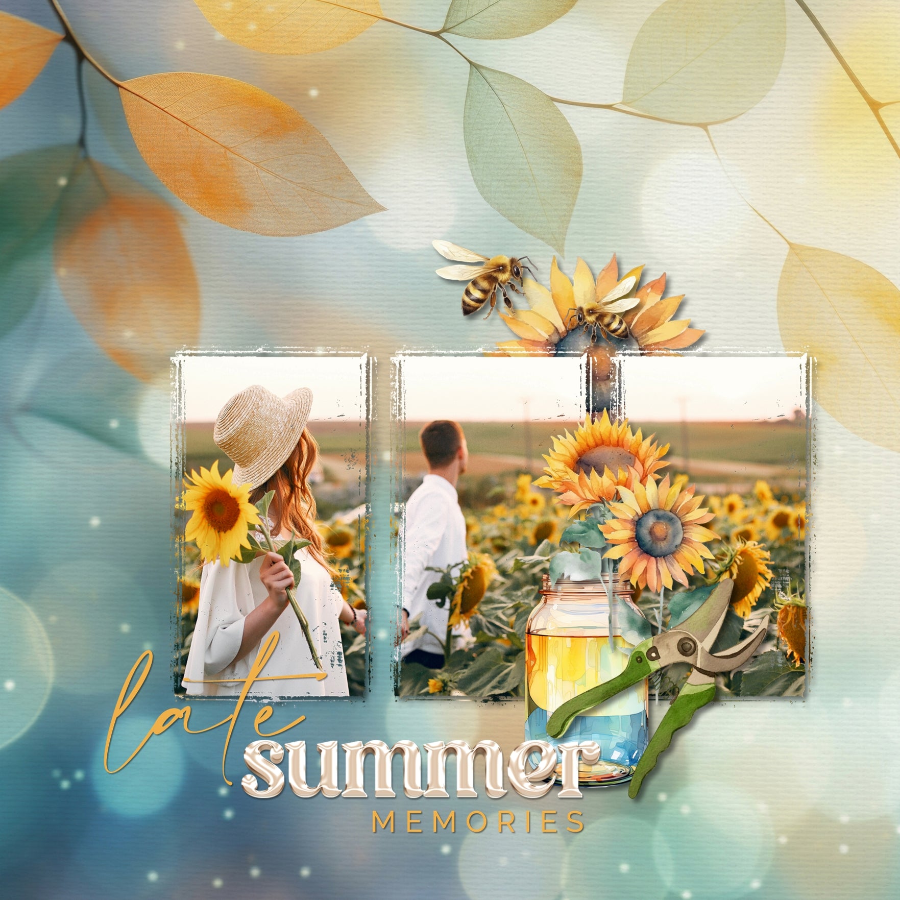 Capture the special moments in life with these digital scrapbooking alphabet letters, numbers, and punctuation by Lucky Girl Creative digital art. Great for page titles for fall, autumn, wedding, birthday, baby, special events, and more! The Pearl Beige Alpha Set consists of a full set of digital art uppercase letters A-Z, lowercase letters a-z, numbers 0-9, and most punctuation marks. This alpha set is available as individual embellishments only. This kit is included in the Pearl Alpha Bundle.