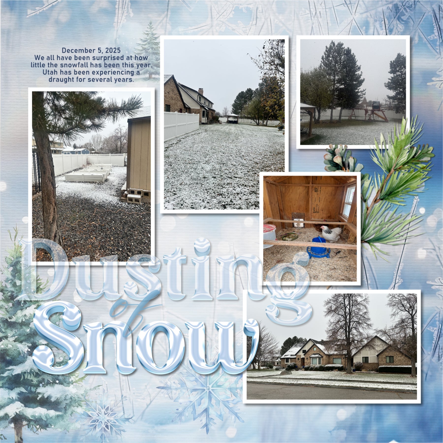 Capture the special moments in life with these digital scrapbooking alphabet letters, numbers, and punctuation by Lucky Girl Creative digital art. Great for page titles for winter, spring, wedding, birthday, baby, special events, and more! The Pearl Blue Alpha Set consists of a full set of digital art uppercase letters A-Z, lowercase letters a-z, numbers 0-9, and most punctuation marks. This alpha set is available as individual embellishments only. This kit is included in the Pearl Alpha Bundle.