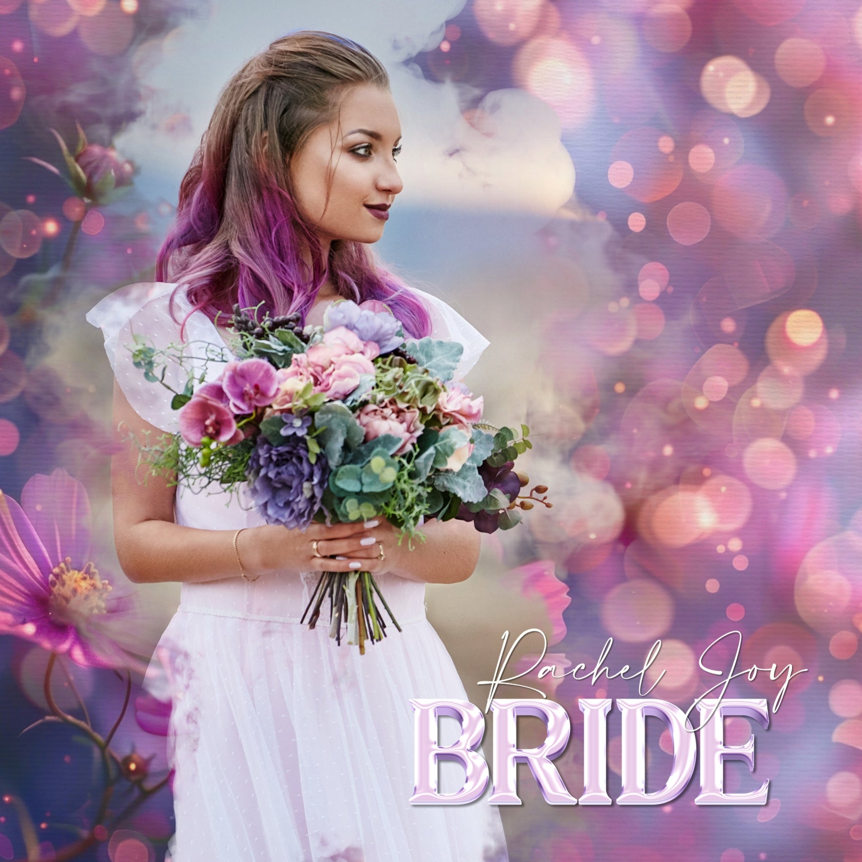 Capture the special moments in life with these digital scrapbooking alphabet letters, numbers, and punctuation by Lucky Girl Creative digital art. Great for page titles for spring, wedding, birthday, baby, special events, and more! The Pearl Purple Alpha Set consists of a full set of digital art uppercase letters A-Z, lowercase letters a-z, numbers 0-9, and most punctuation marks. This alpha set is available as individual embellishments only. This kit is included in the Pearl Alpha Bundle.